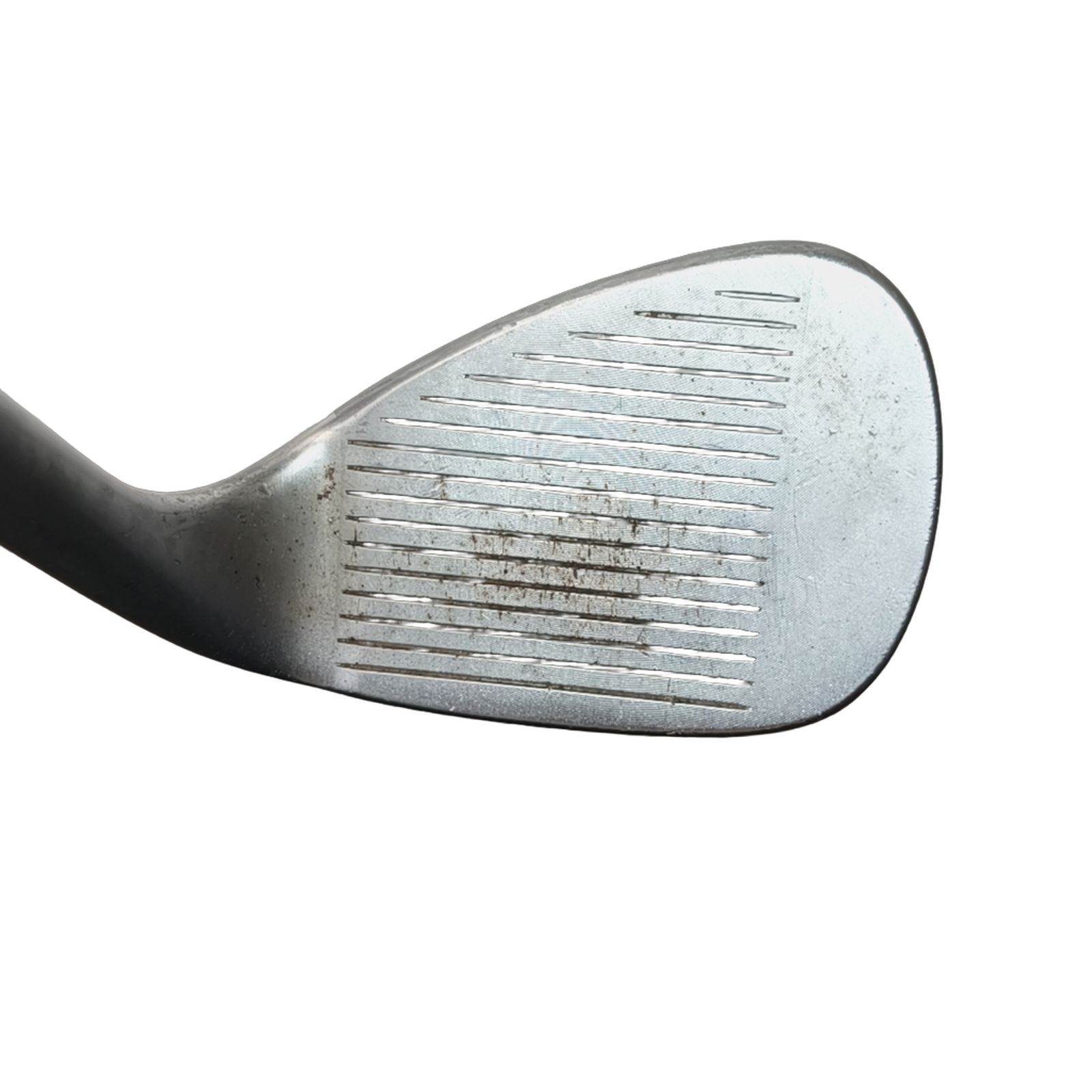 Venstre Titleist SM4 Wedge / Flex Wedge / 52/08 [bg:handrolled]