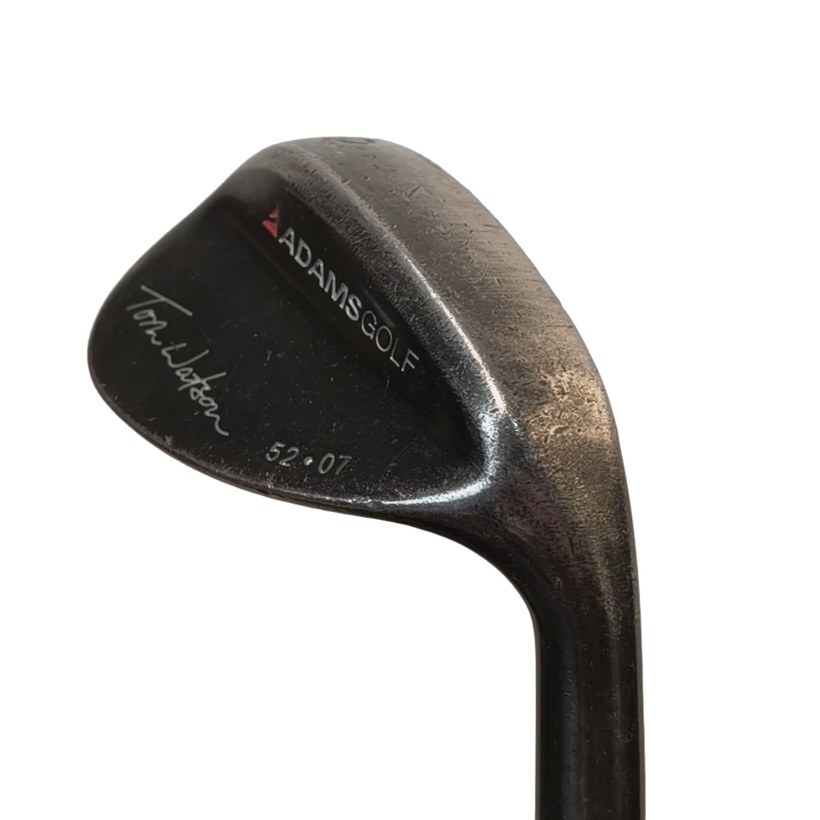 Adams Tom Watson Wedge / Flex Wedge / 52/07 [bg:handrolled]