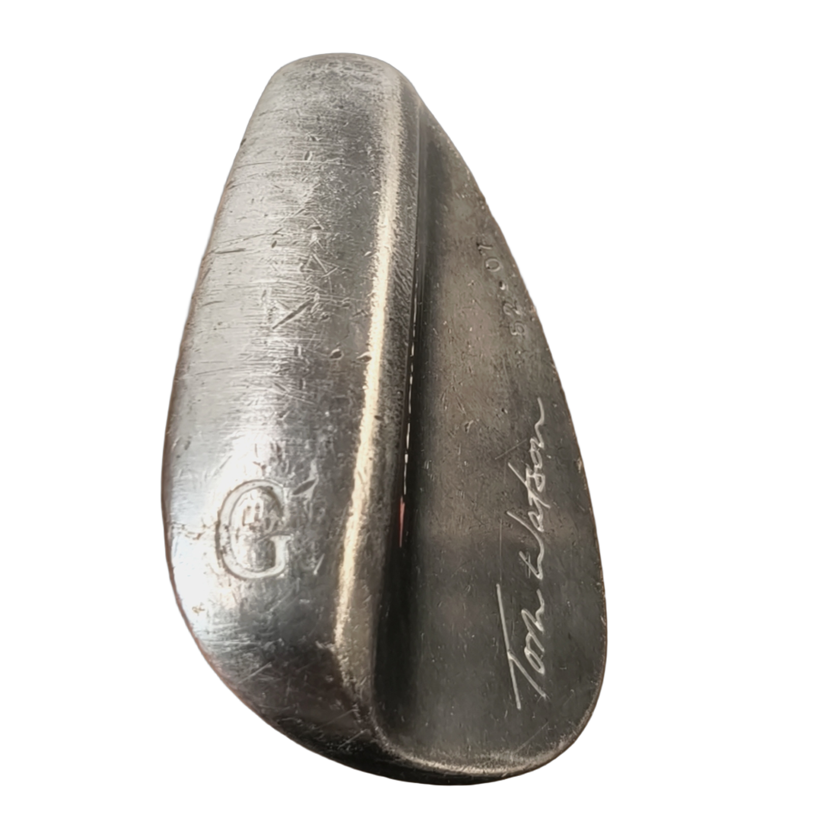 Adams Tom Watson Wedge / Flex Wedge / 52/07 [bg:handrolled]