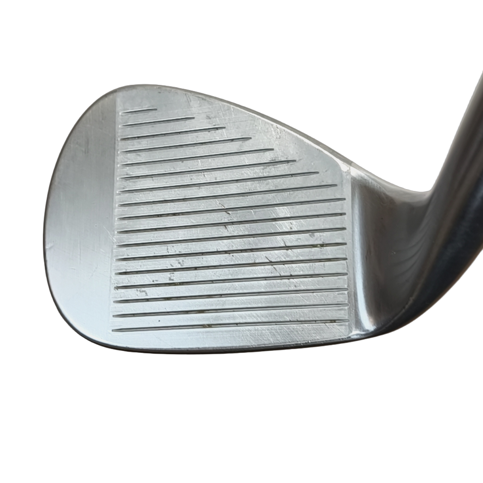 Titleist SM9 Wedge / Flex Wedge / 56/14 [bg:handrolled]