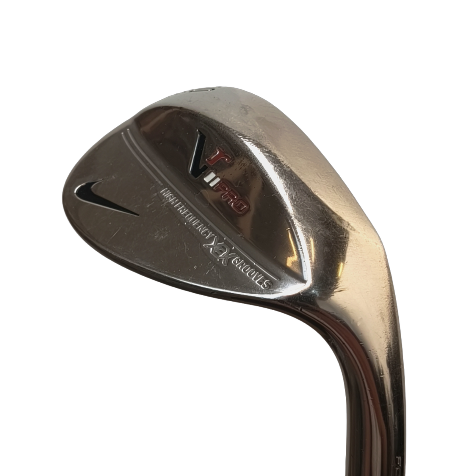 Nike VR Pro ll Wedge / Flex Wedge / 60/08 [bg:handrolled]