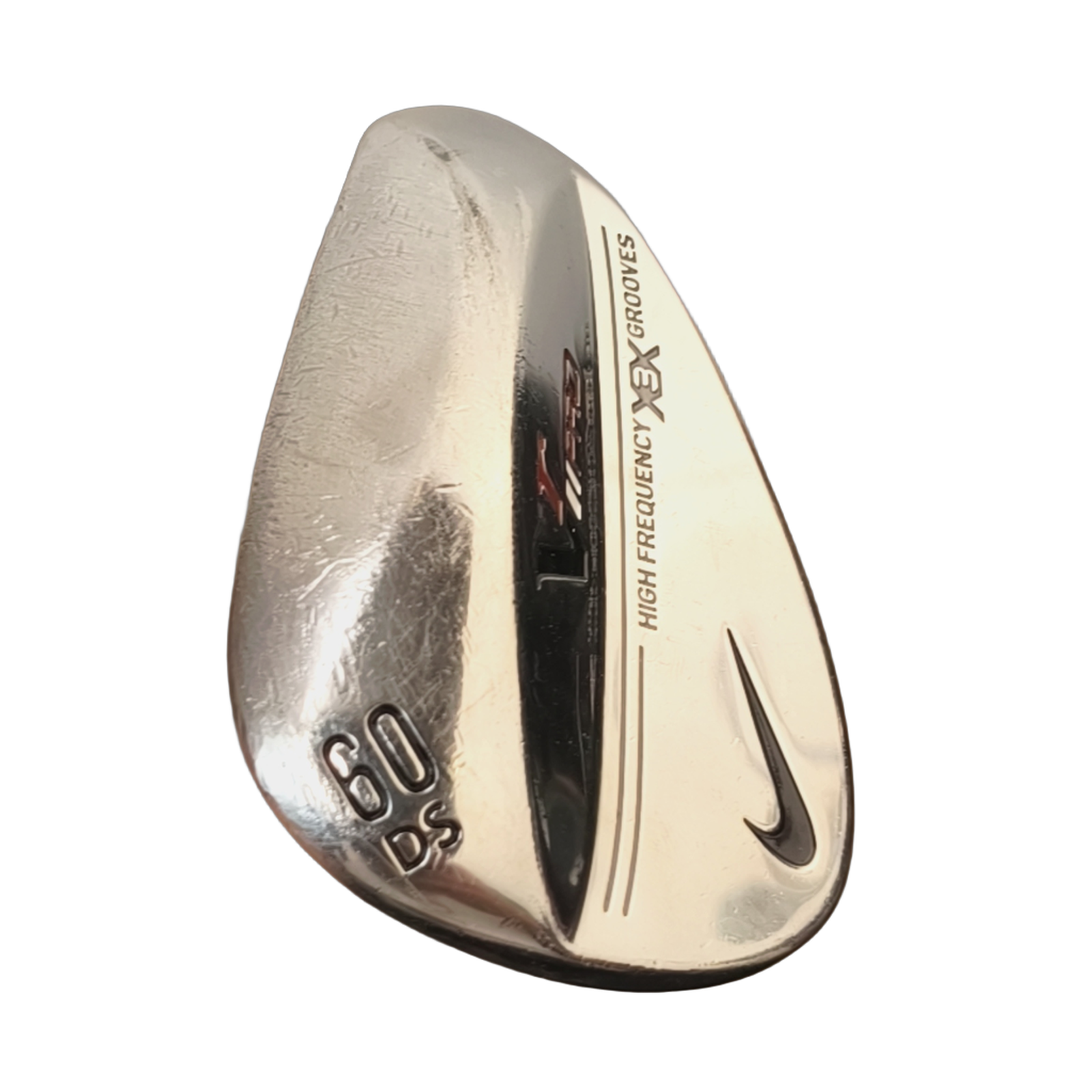 Nike VR Pro ll Wedge / Flex Wedge / 60/08 [bg:handrolled]