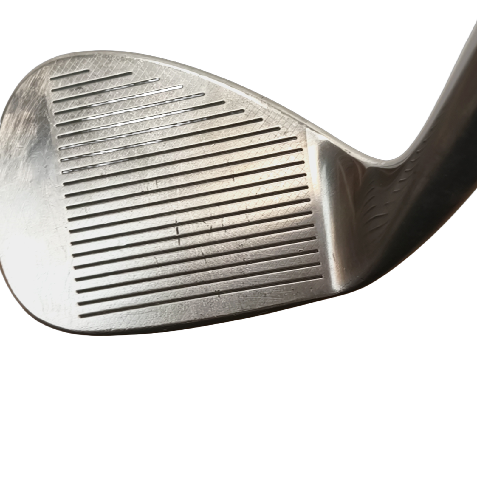 Nike VR Pro ll Wedge / Flex Wedge / 60/08 [bg:handrolled]