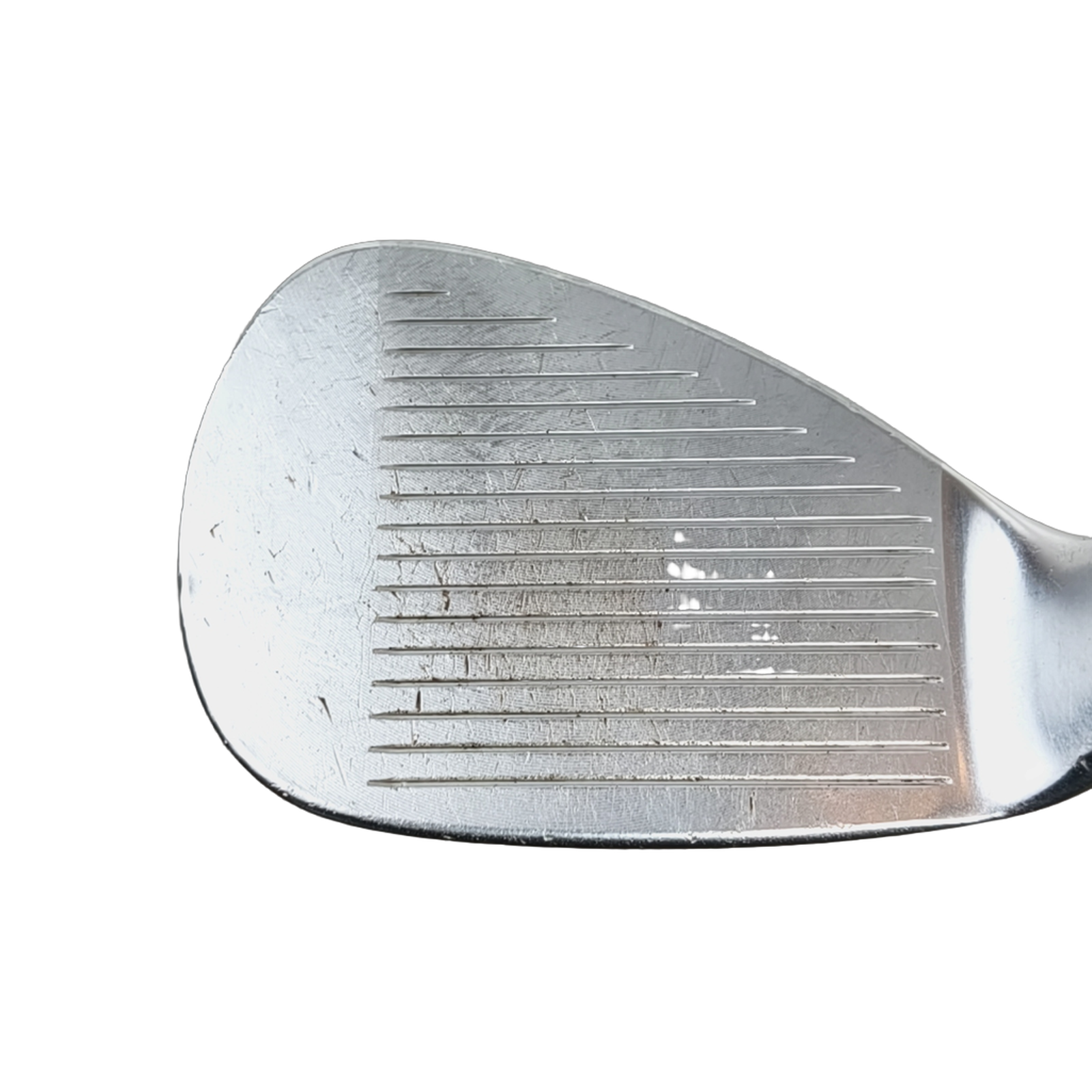 Titleist SM5 Wedge / Flex Wedge / 56/14 [bg:handrolled]