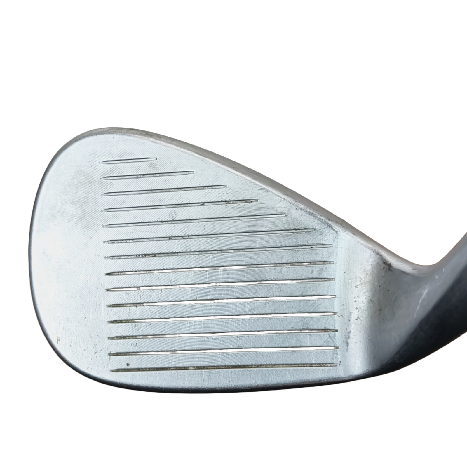Titleist Spin Milled Wedge / Flex Wedge / 52/08 [bg:handrolled]