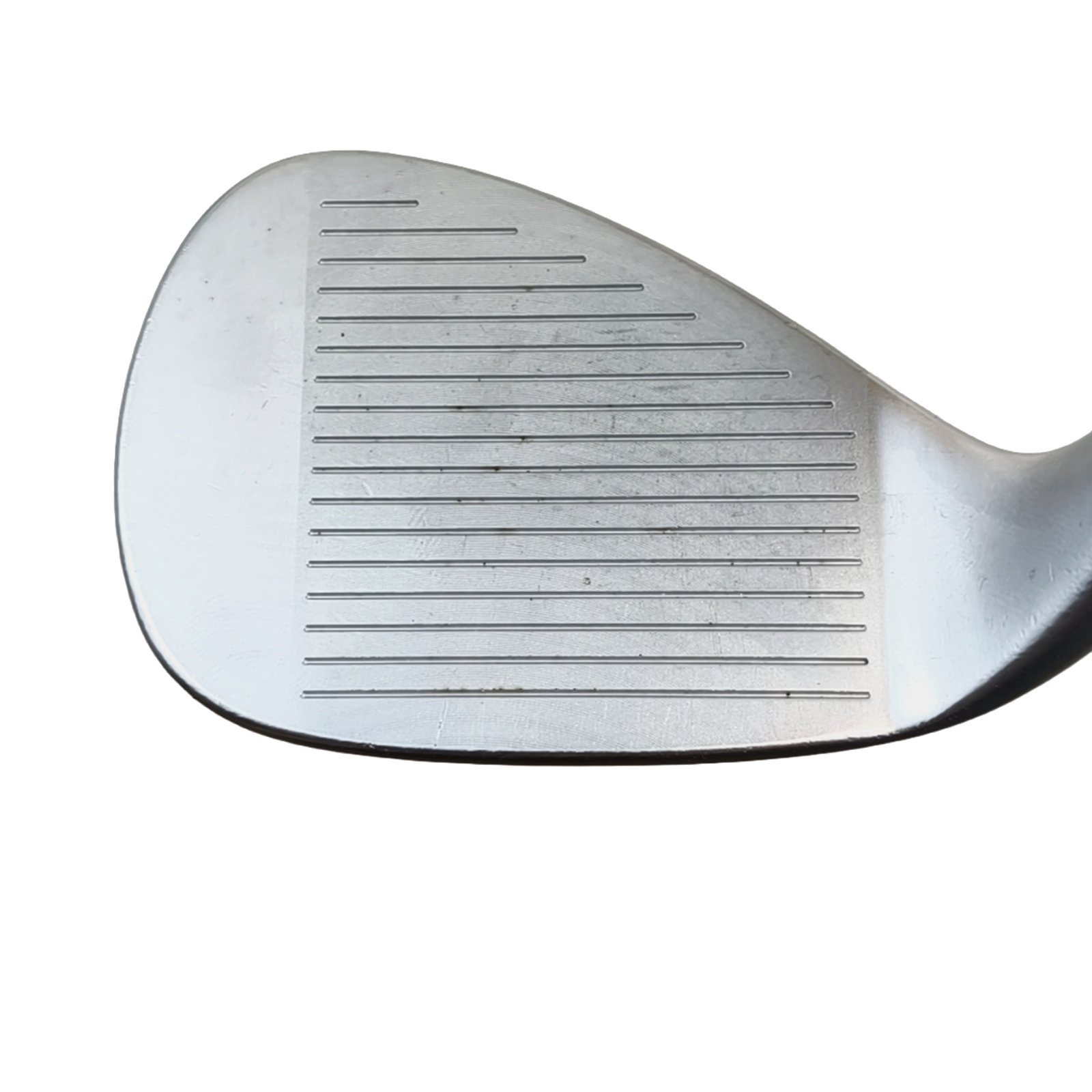 Cobra Snakebite Classic Wedge / Flex X-Stiff / 52/12 [bg:handrolled]
