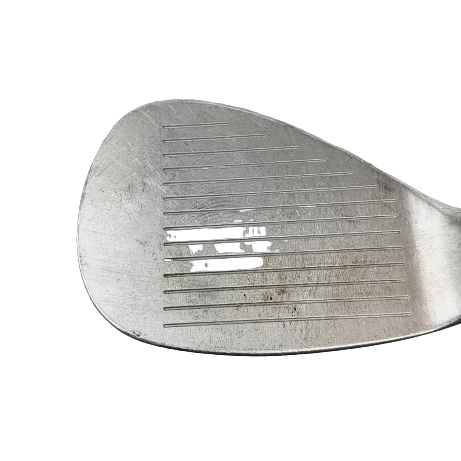 Wilson Staff FG Tour  Wedge / Flex Wedge / 54/10 [bg:handrolled]