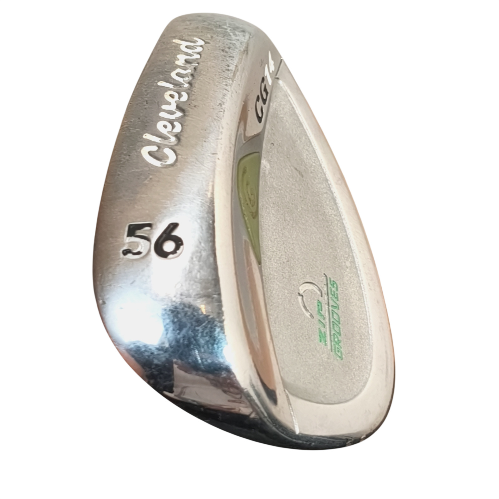 Cleveland CG14 Wedge / Flex Ladies / 56/14 [bg:photoroom-fallback]