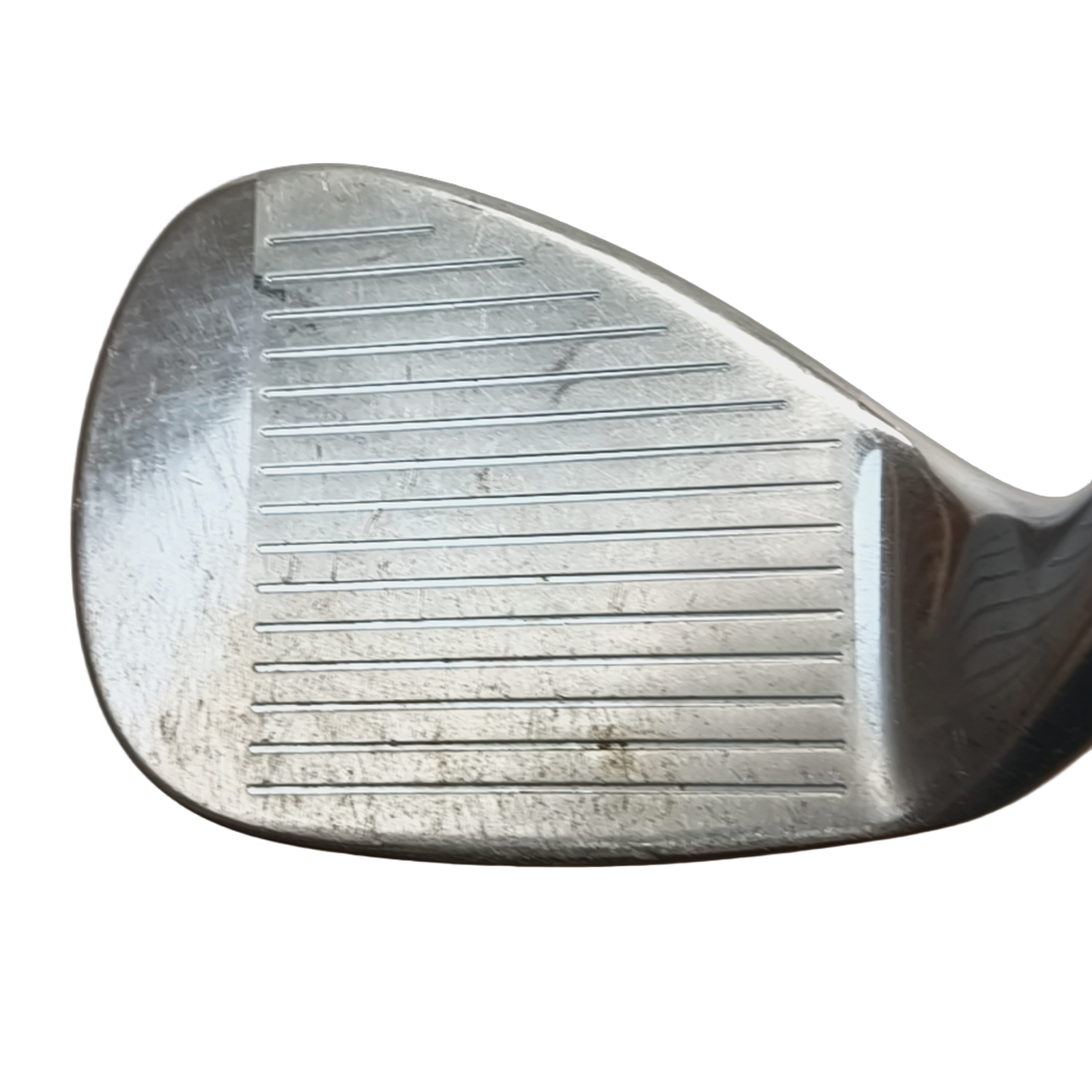 Cleveland CG14 Wedge / Flex Ladies / 56/14 [bg:handrolled]
