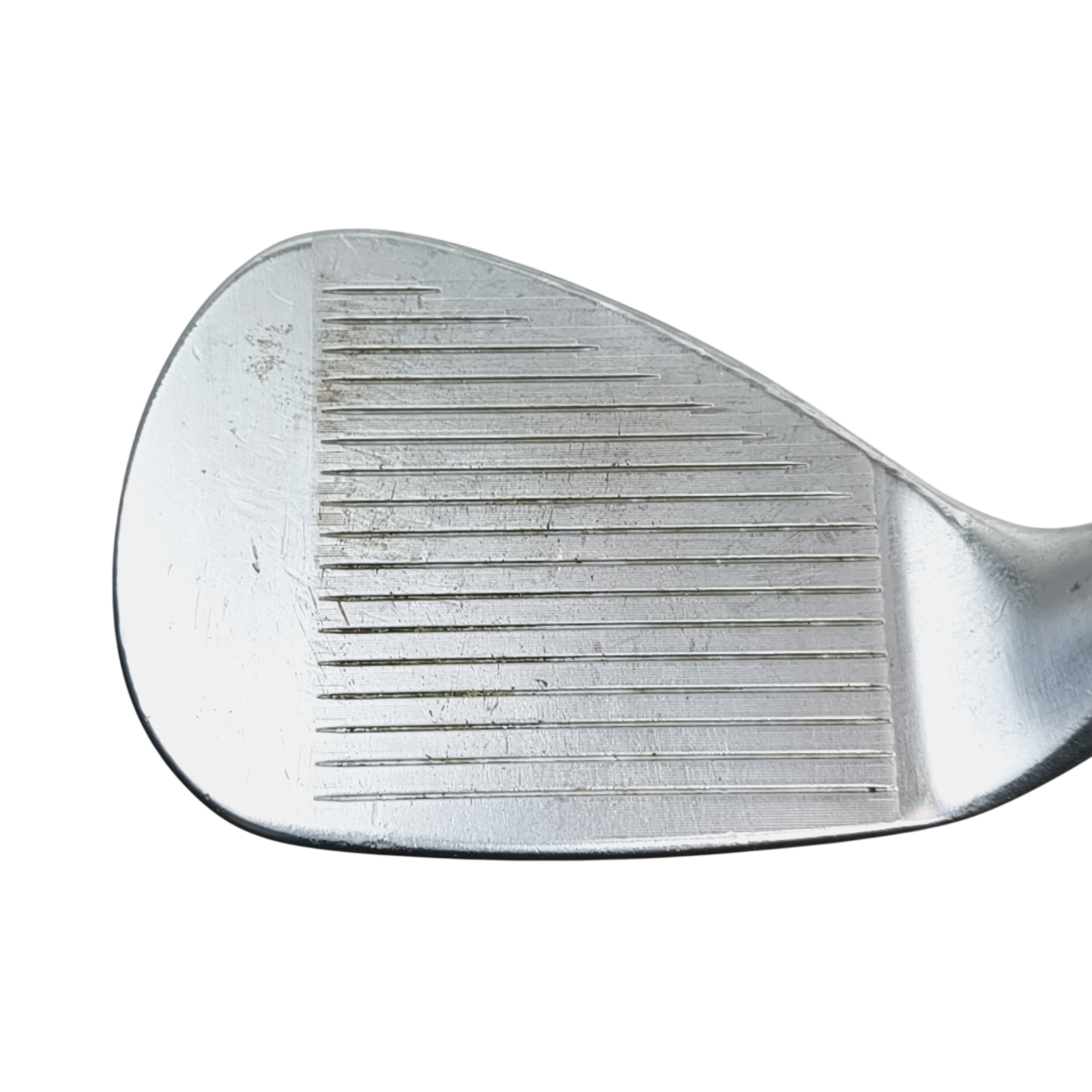 Titleist SM9 Wedge / Flex X-Stiff / 54/12 [bg:photoroom-fallback]