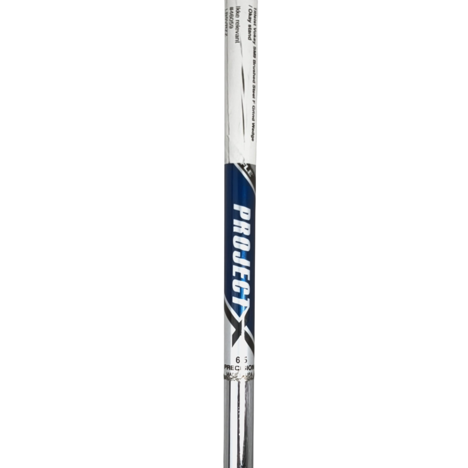 Titleist SM9 Wedge / Flex X-Stiff / 54/12 [bg:photoroom-fallback]