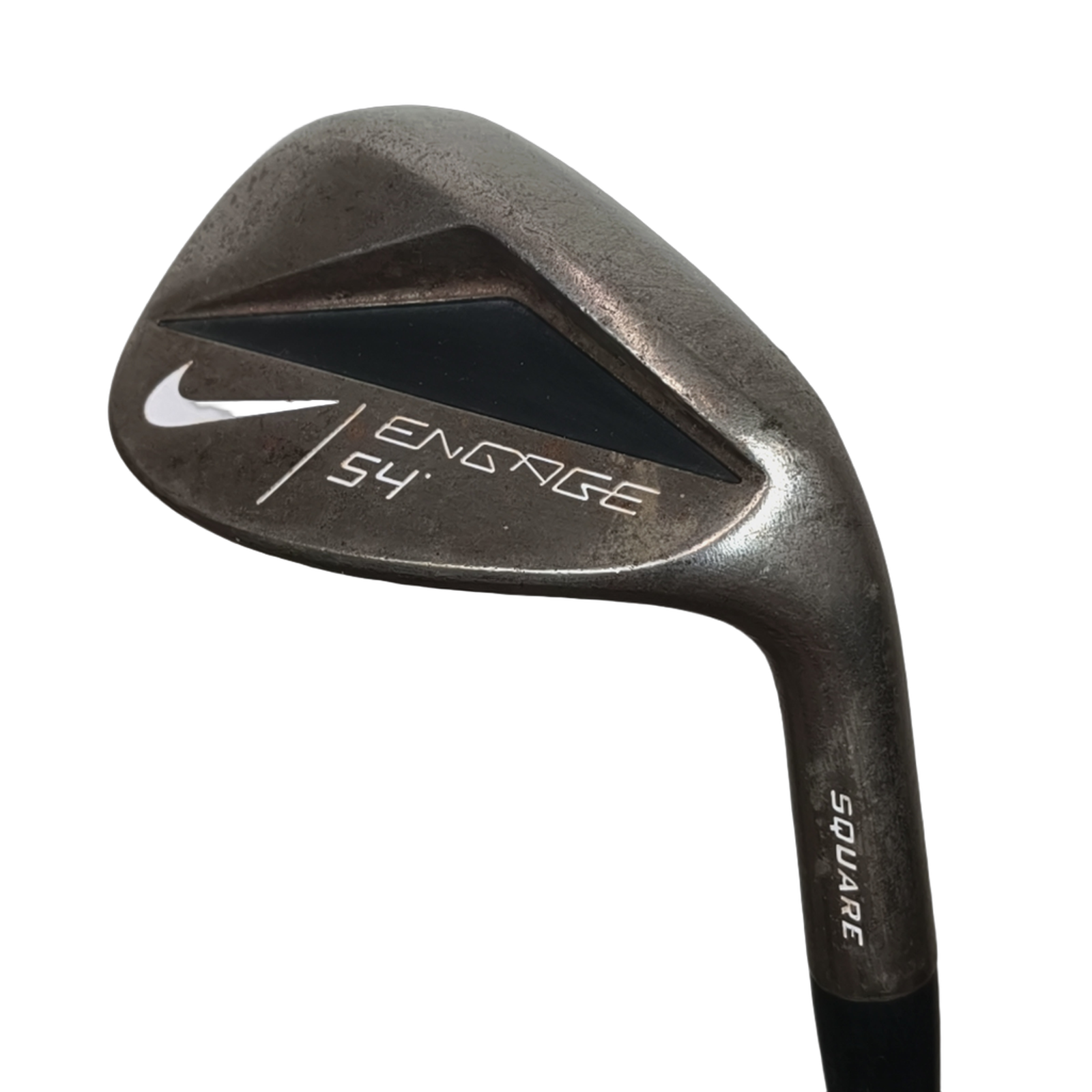 Nike Engage Wedge / Flex Wedge / 54/10 [bg:handrolled]
