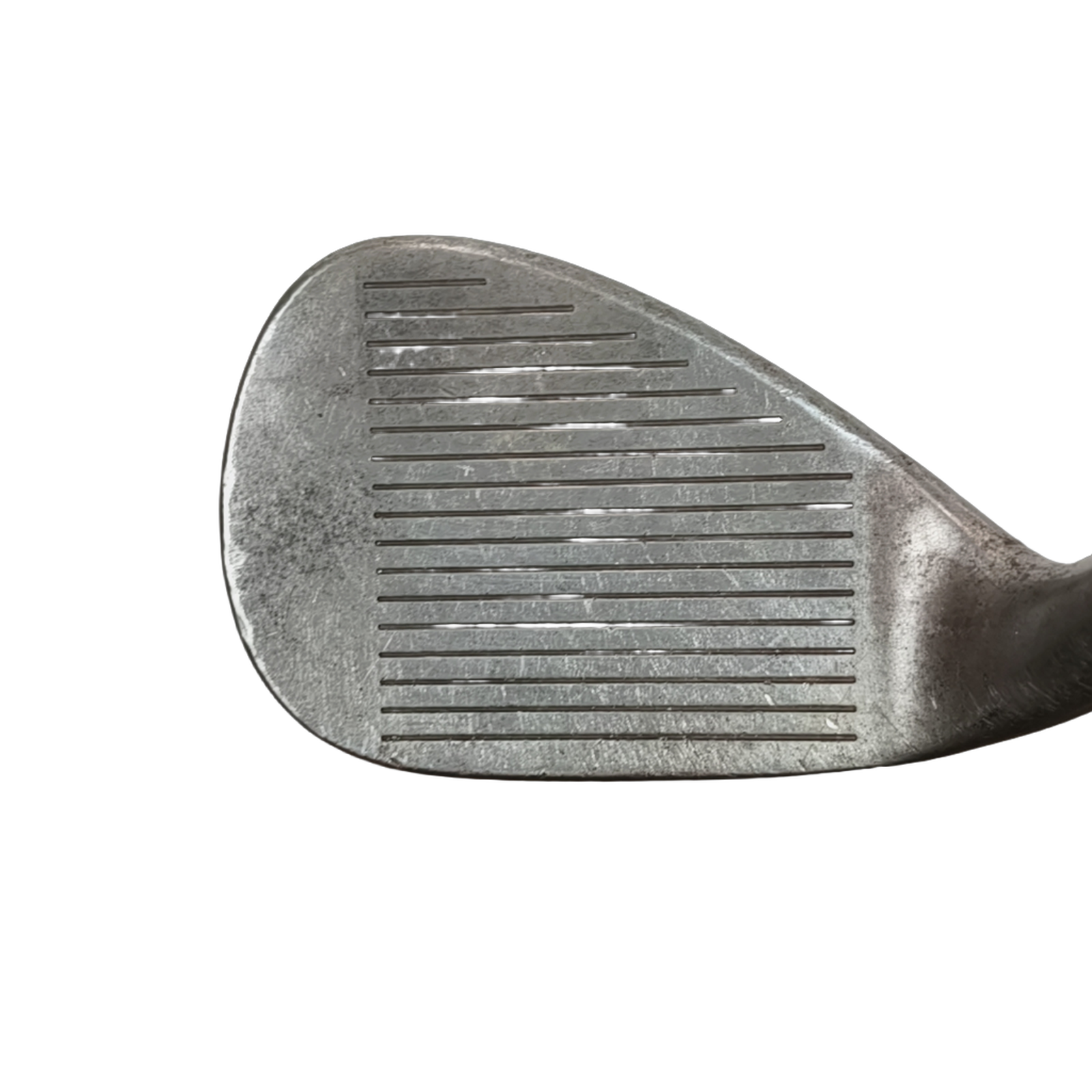 Nike Engage Wedge / Flex Wedge / 54/10 [bg:handrolled]