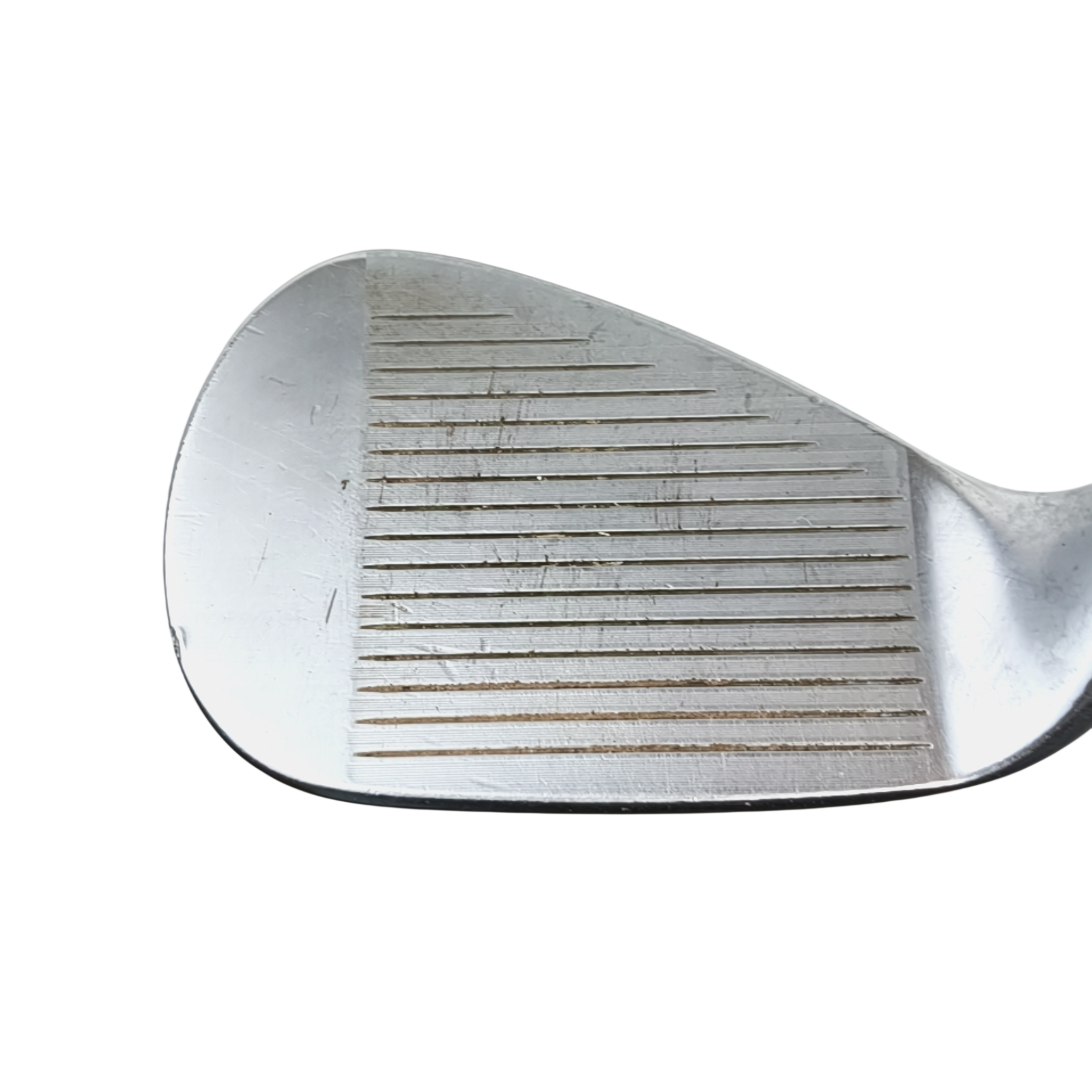 Titleist SM9 Wedge / Flex X-Stiff / 50/08 [bg:photoroom-fallback]