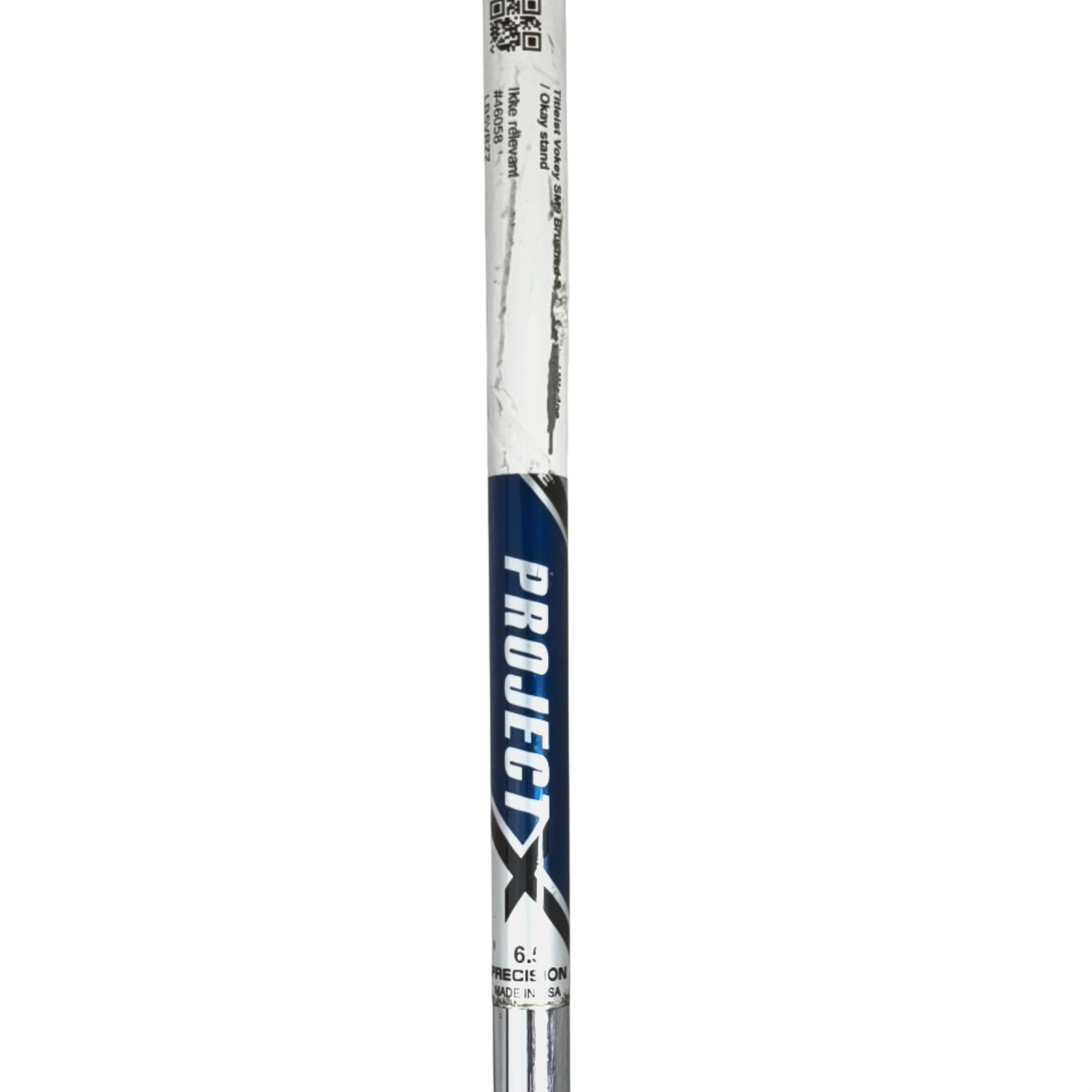Titleist SM9 Wedge / Flex X-Stiff / 50/08 [bg:photoroom-fallback]