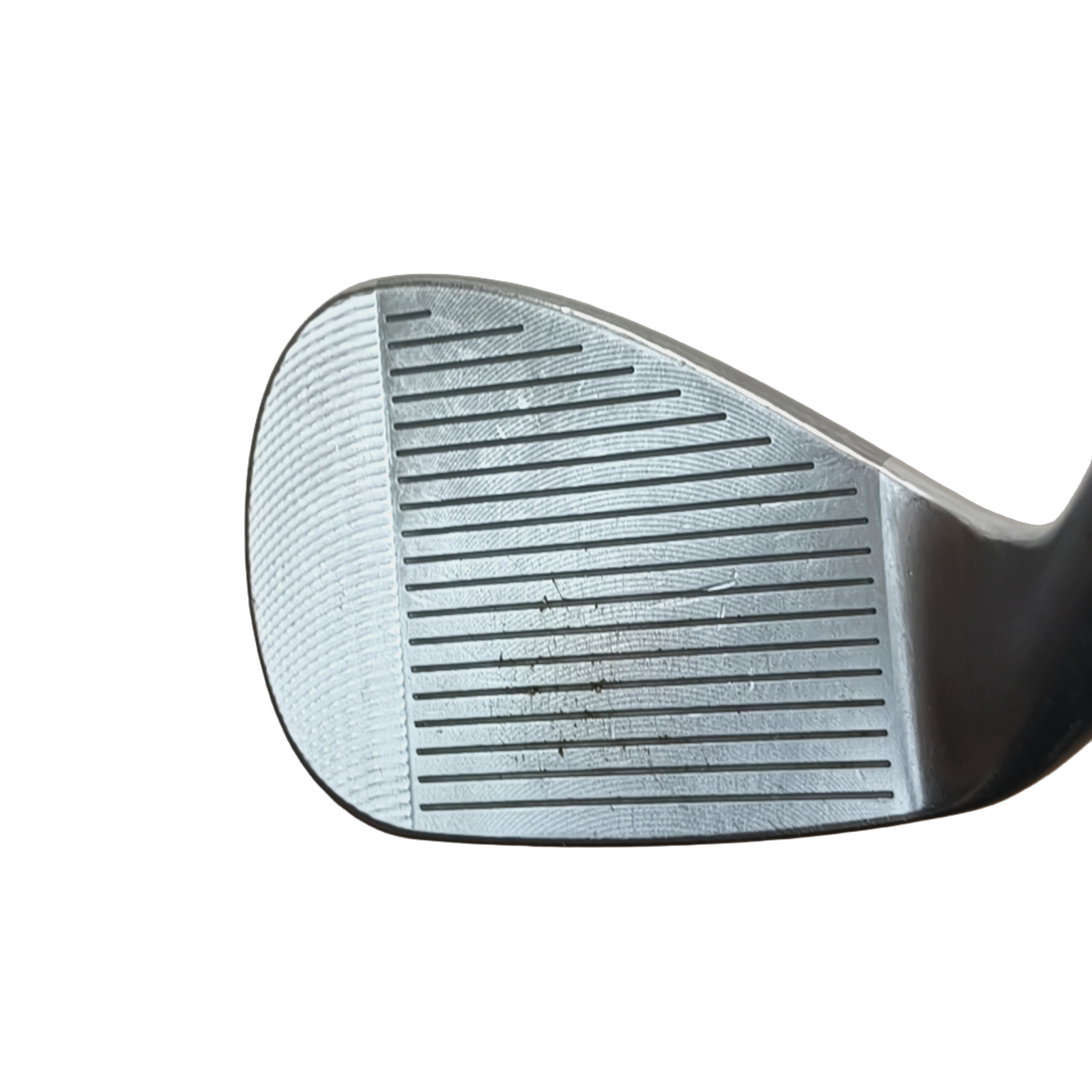 Cleveland RTX 6 Zipcore Wedge / Flex Wedge / 50/10 [bg:handrolled]
