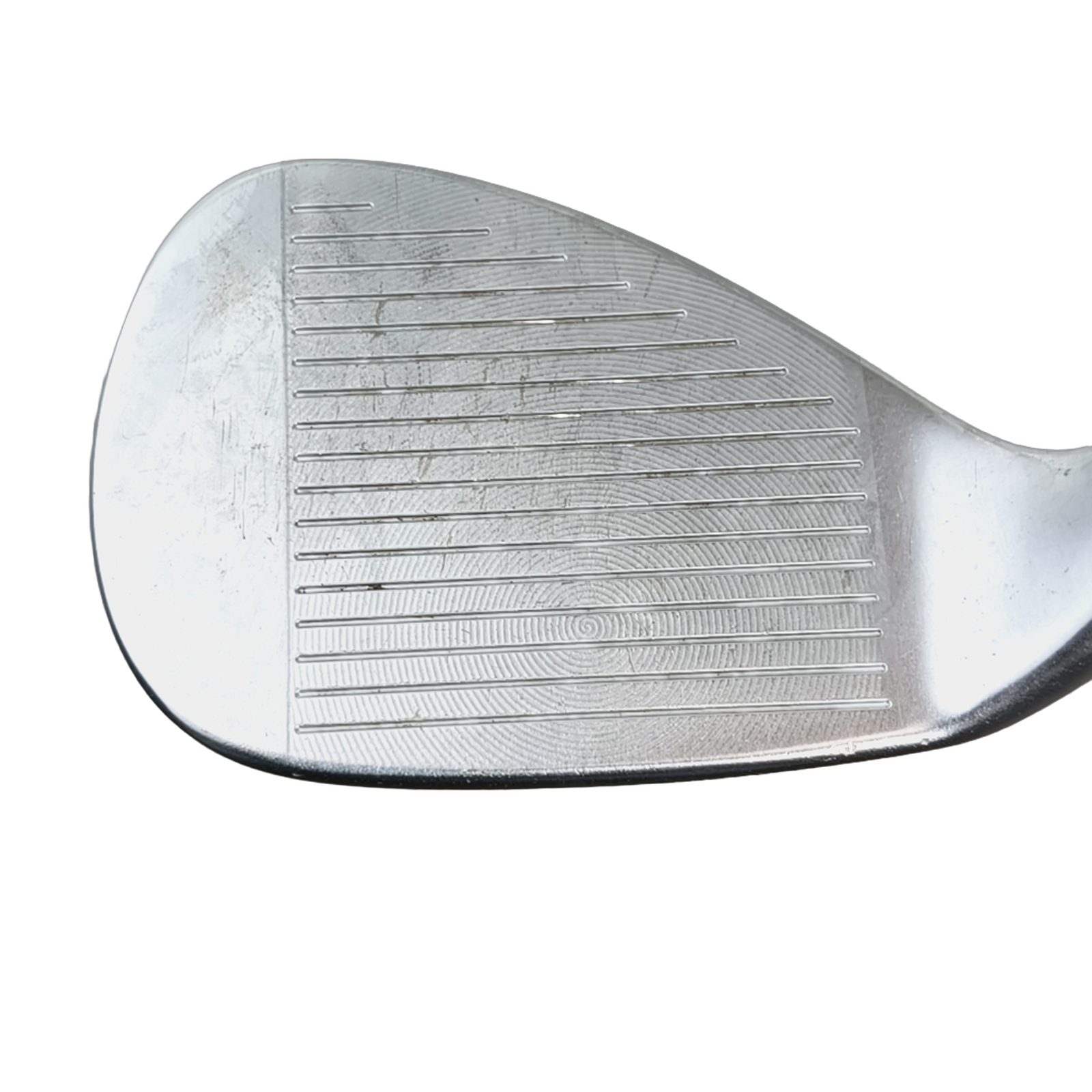 Cobra King Mim Wedge / Flex Stiff / 50/08 [bg:handrolled]