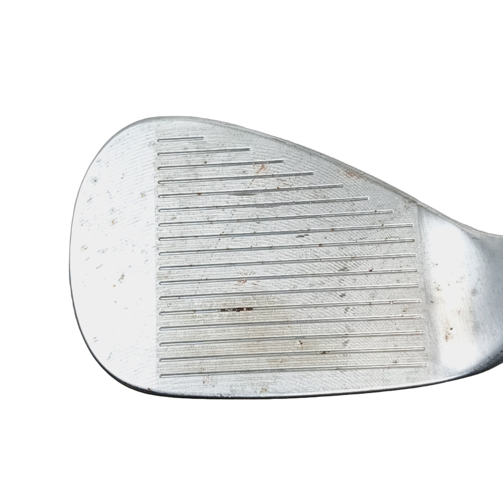 Cleveland RTX 3 Wedge / Flex Wedge / 50/10 [bg:handrolled]
