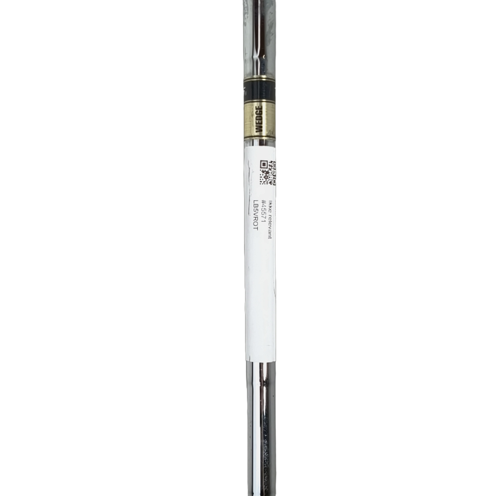 Cleveland RTX 3 Wedge / Flex Wedge / 50/10 [bg:handrolled]