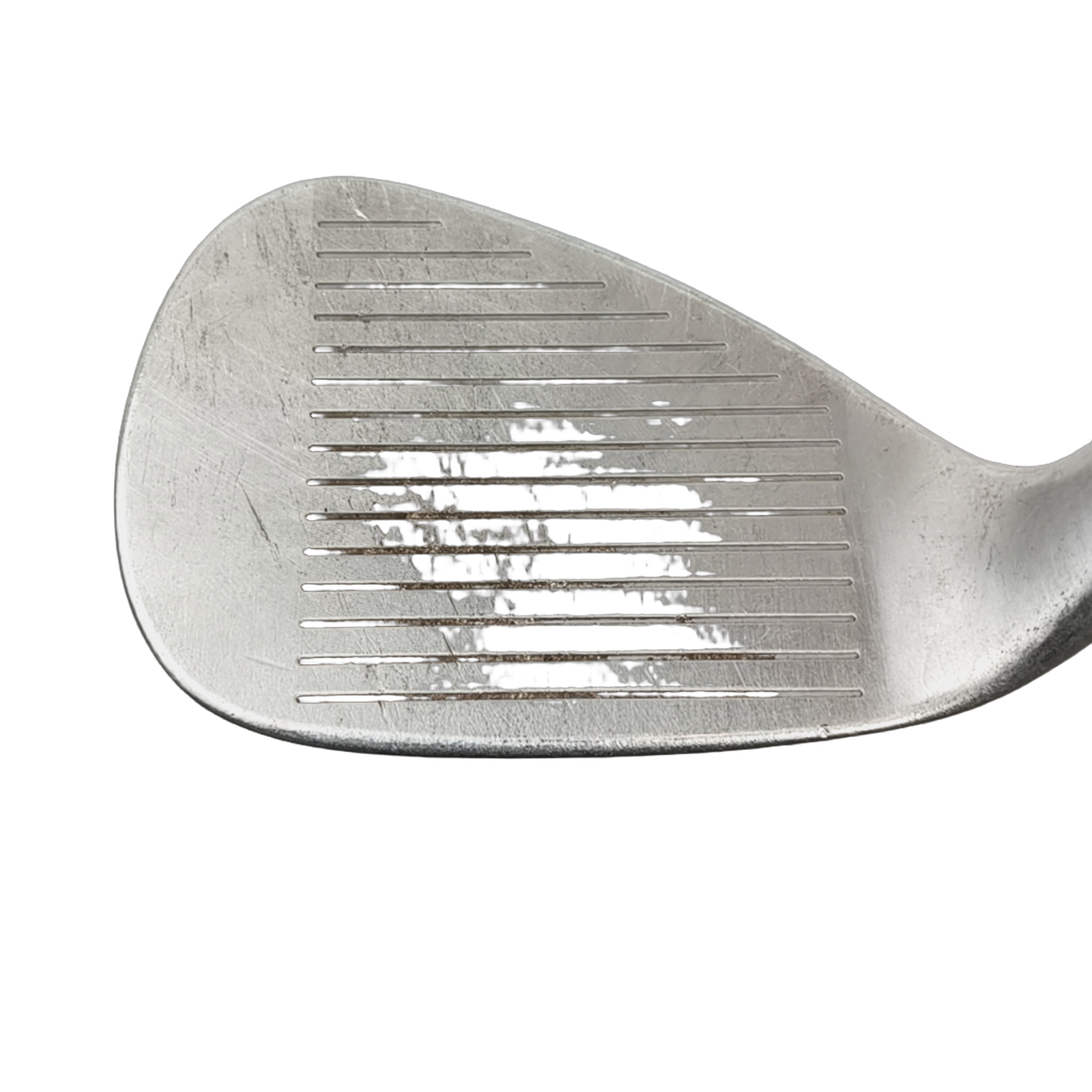 Wilson Staff FG Tour  Wedge / Flex Stiff / 60/09 [bg:handrolled]