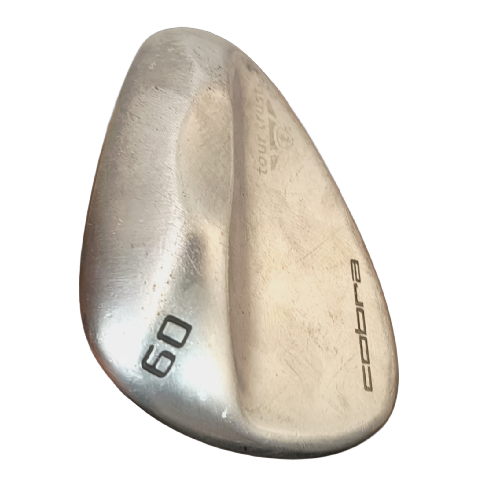 Cobra Tour Trusty Wedge / Flex Wedge / 60/08 [bg:handrolled]