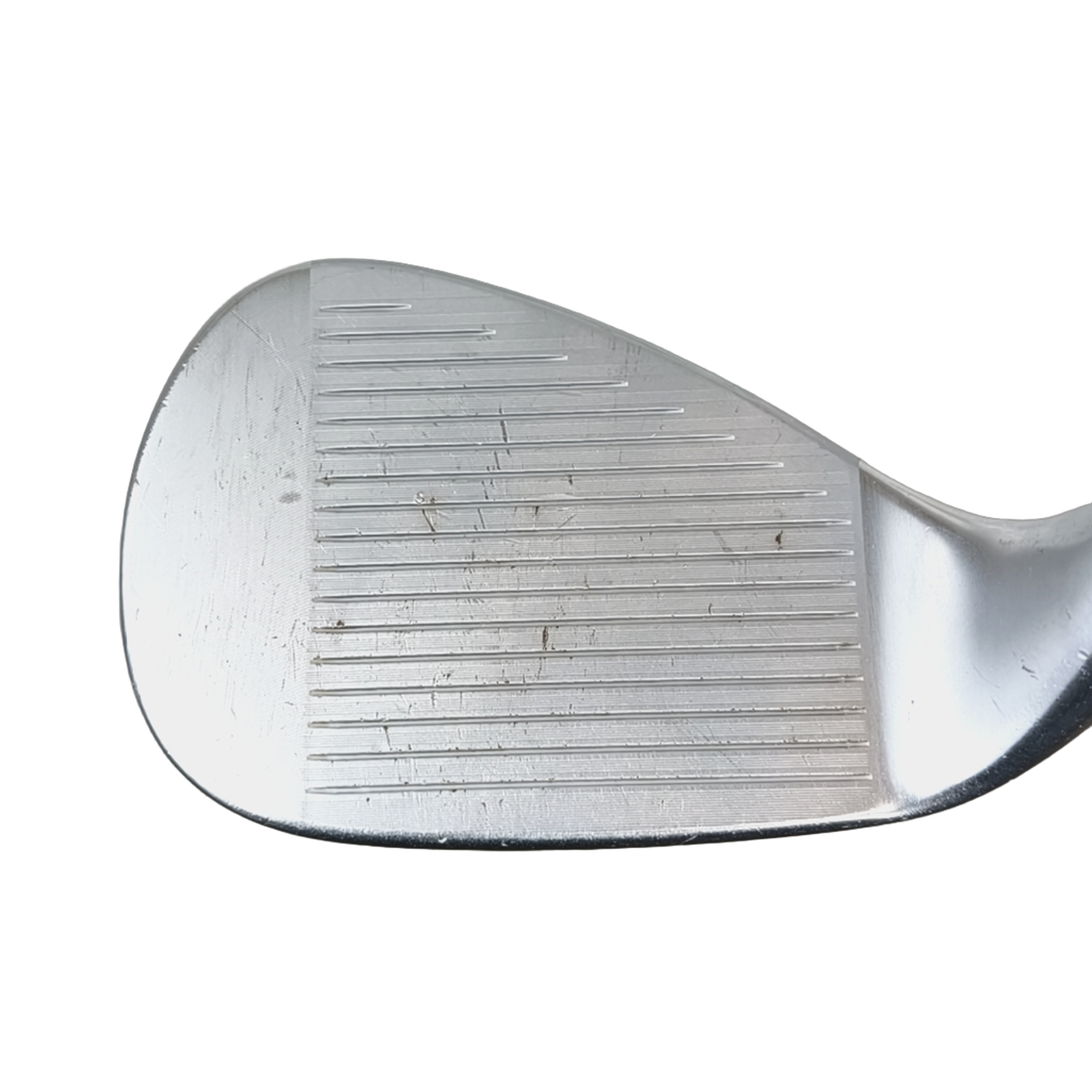 Titleist SM8 Wedge / Flex Wedge / 56/10 [bg:handrolled]