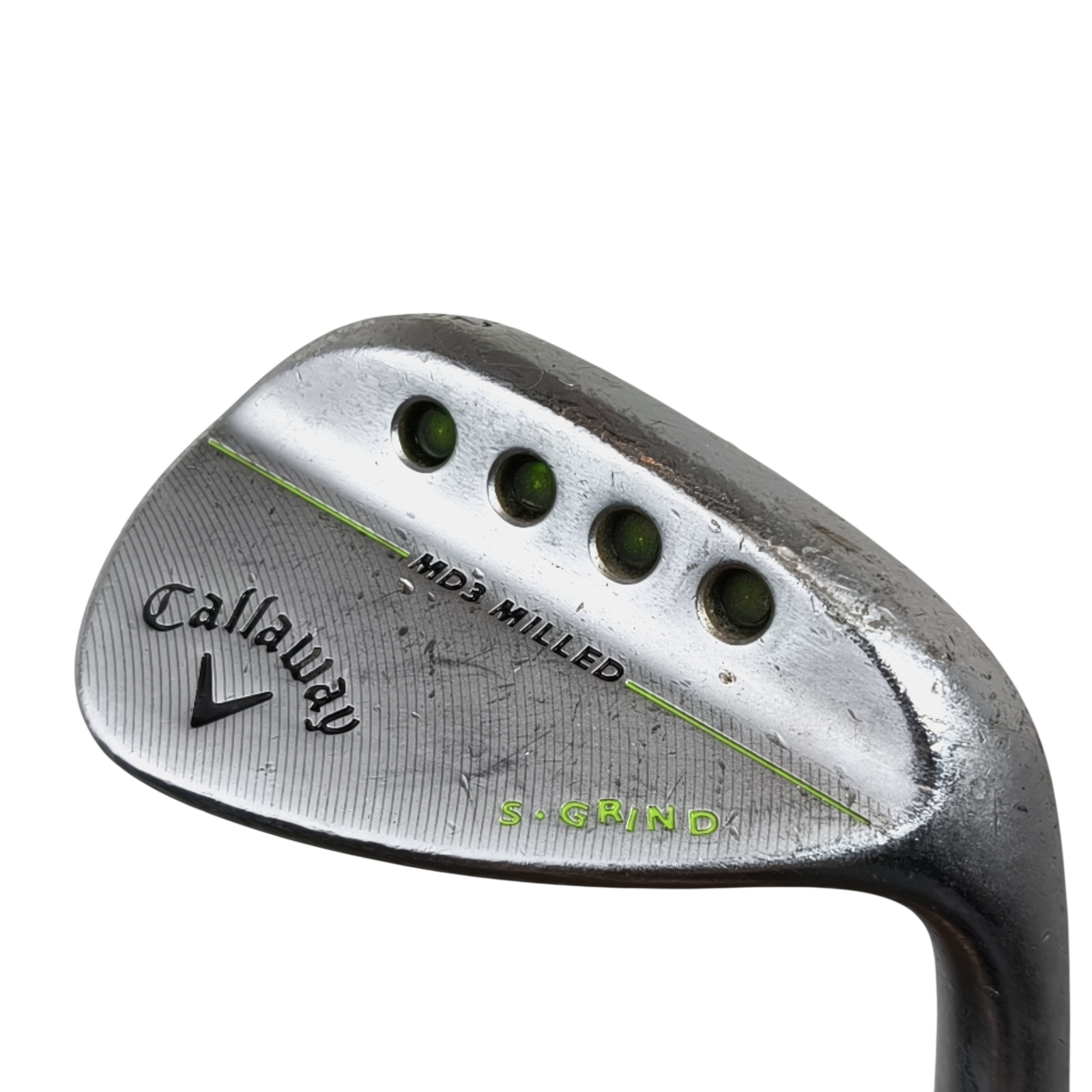 Callaway MD3 S-Grind Wedge / Flex Wedge / 52/10 [bg:photoroom-fallback]