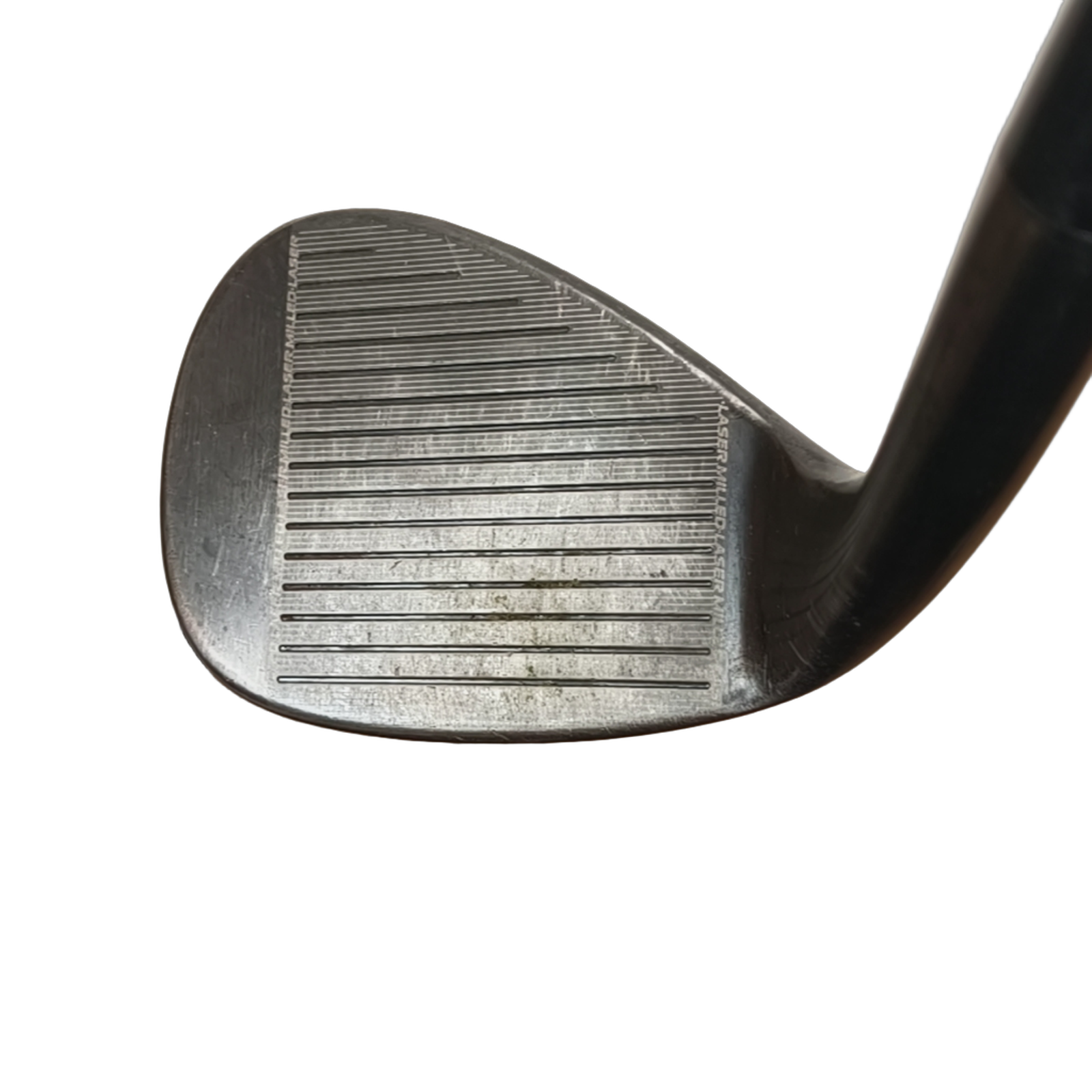 Cleveland CG15 Wedge / Flex Wedge / 60/12 [bg:handrolled]