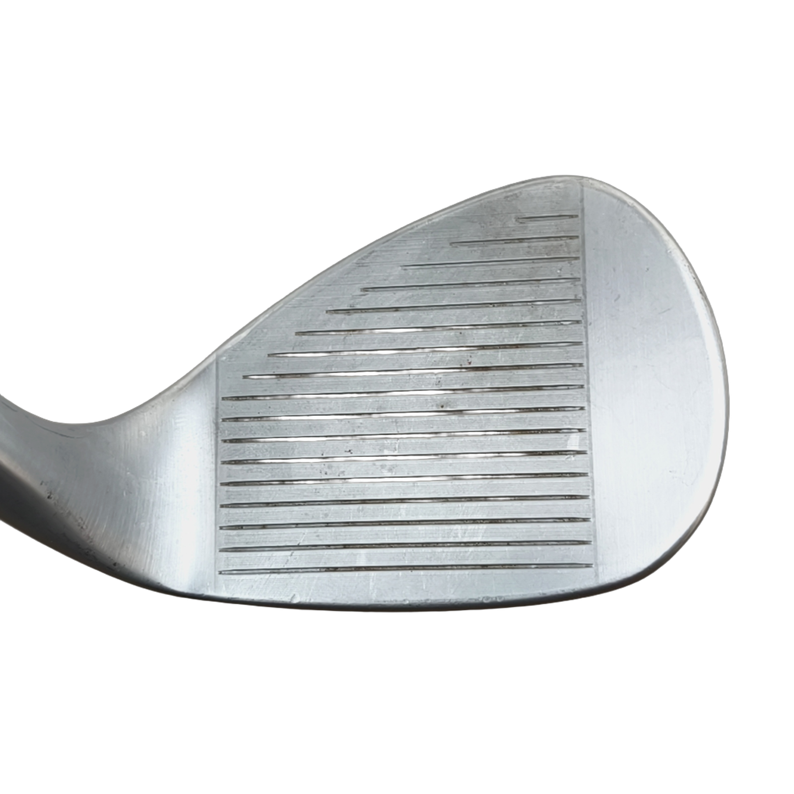 Venstre Titleist SM9 Wedge / Flex Wedge / 60/08 [bg:handrolled]