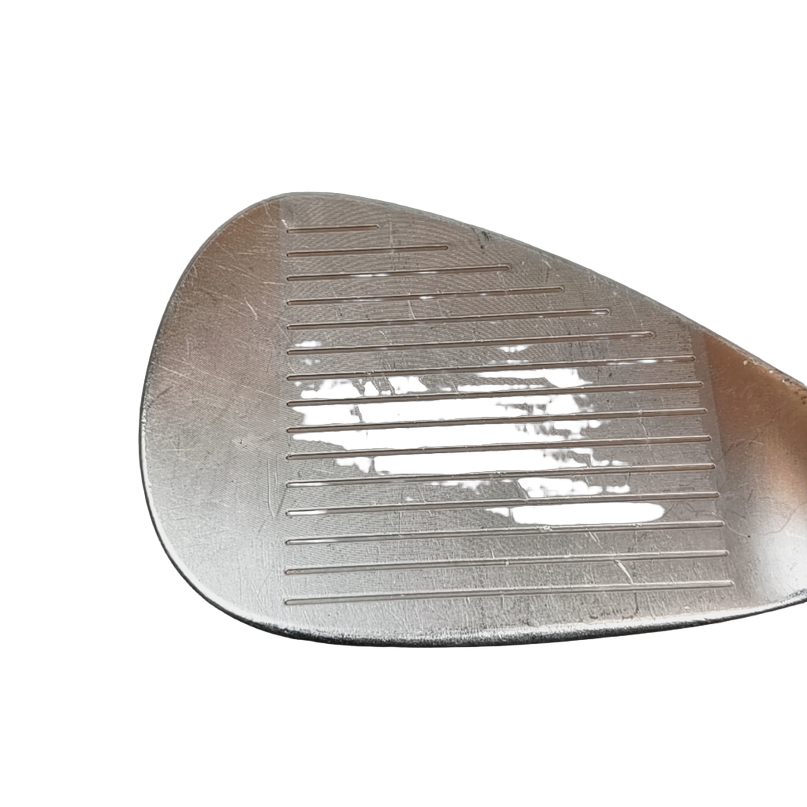 Wilson Staff FG Tour PMP Wedge / Flex Stiff / 60/08 [bg:handrolled]