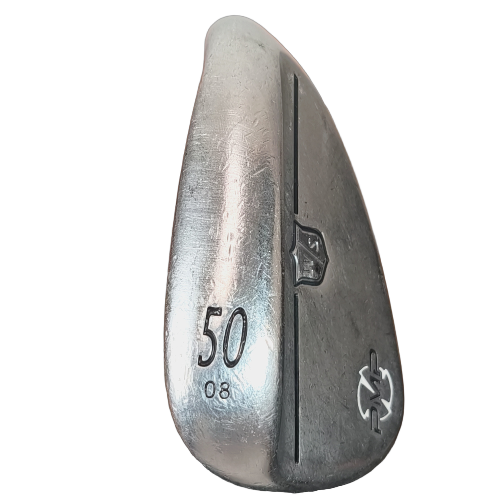 Wilson Staff FG Tour PMP Wedge / Flex Wedge / 50/08 [bg:handrolled]