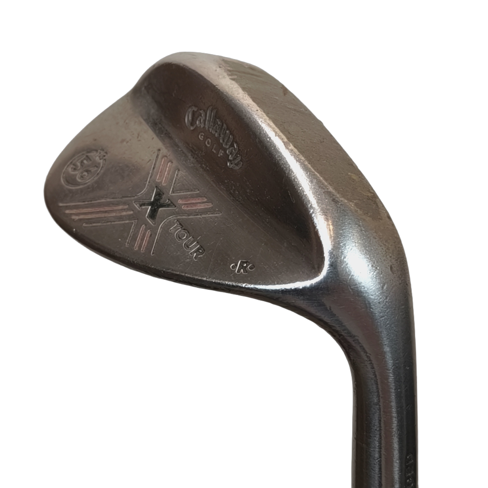 Callaway X Tour Wedge / Flex Wedge / 56/13 [bg:handrolled]