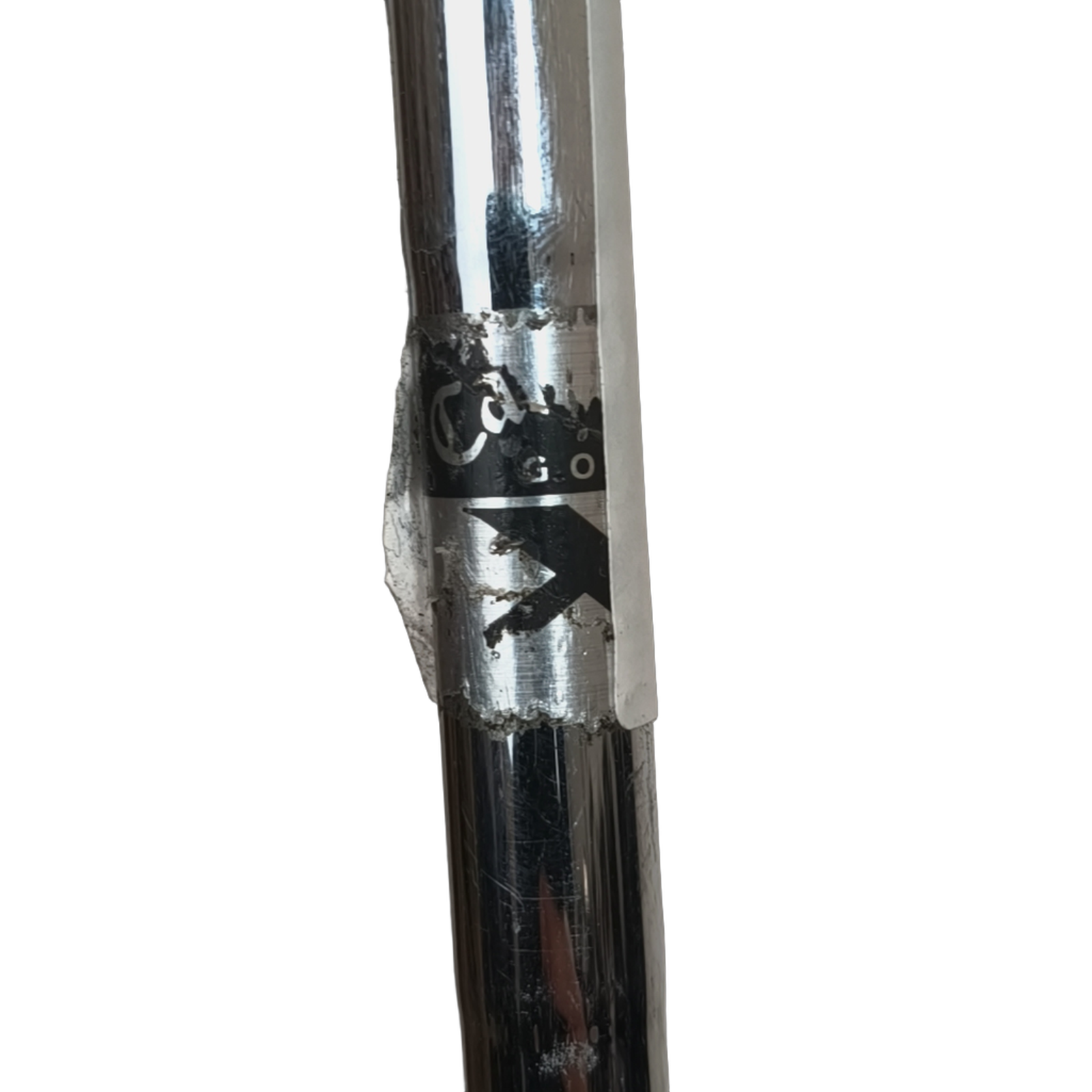 Callaway X Tour Wedge / Flex Wedge / 56/13 [bg:handrolled]
