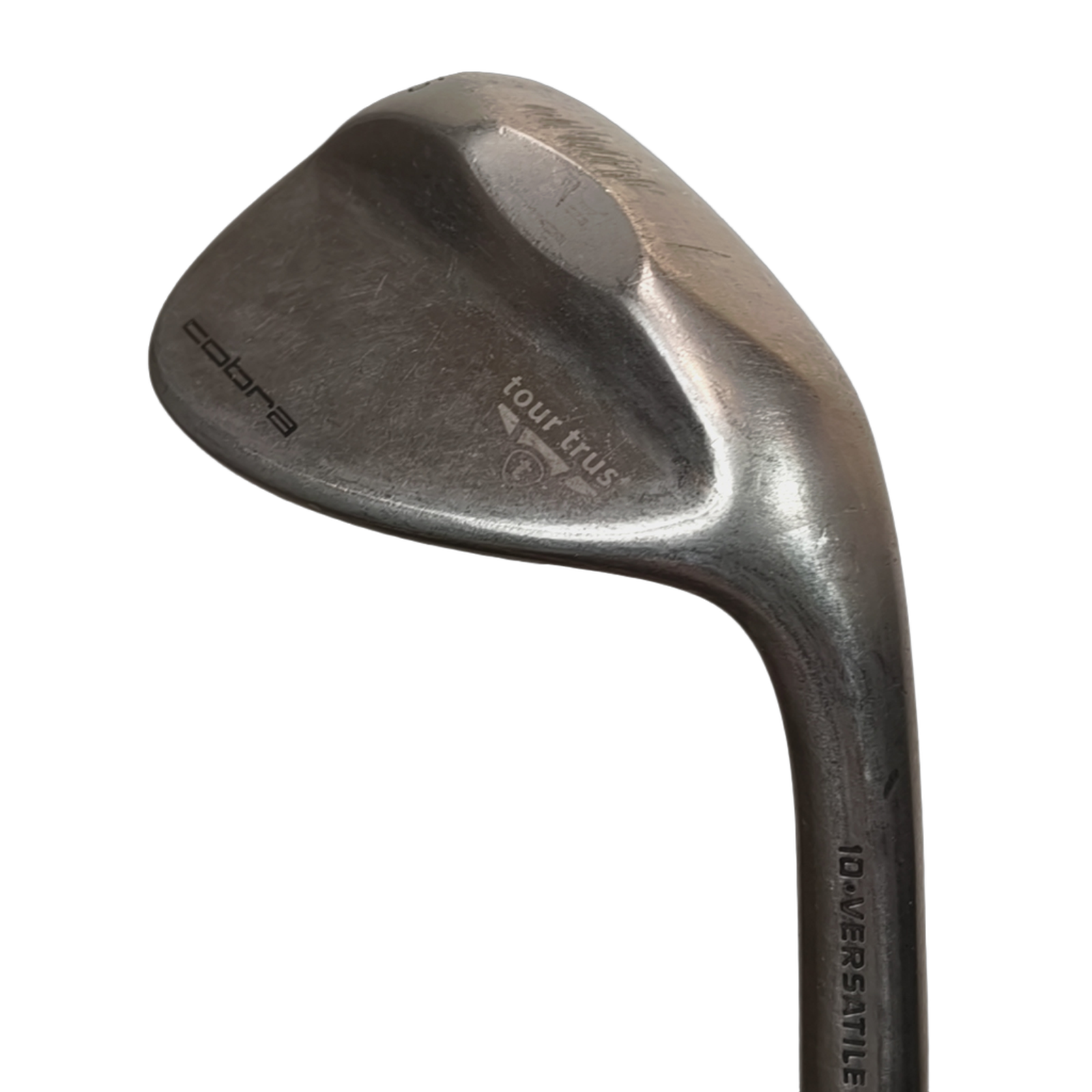 Cobra Tour Trusty Wedge / Flex Wedge / 56/10 [bg:handrolled]