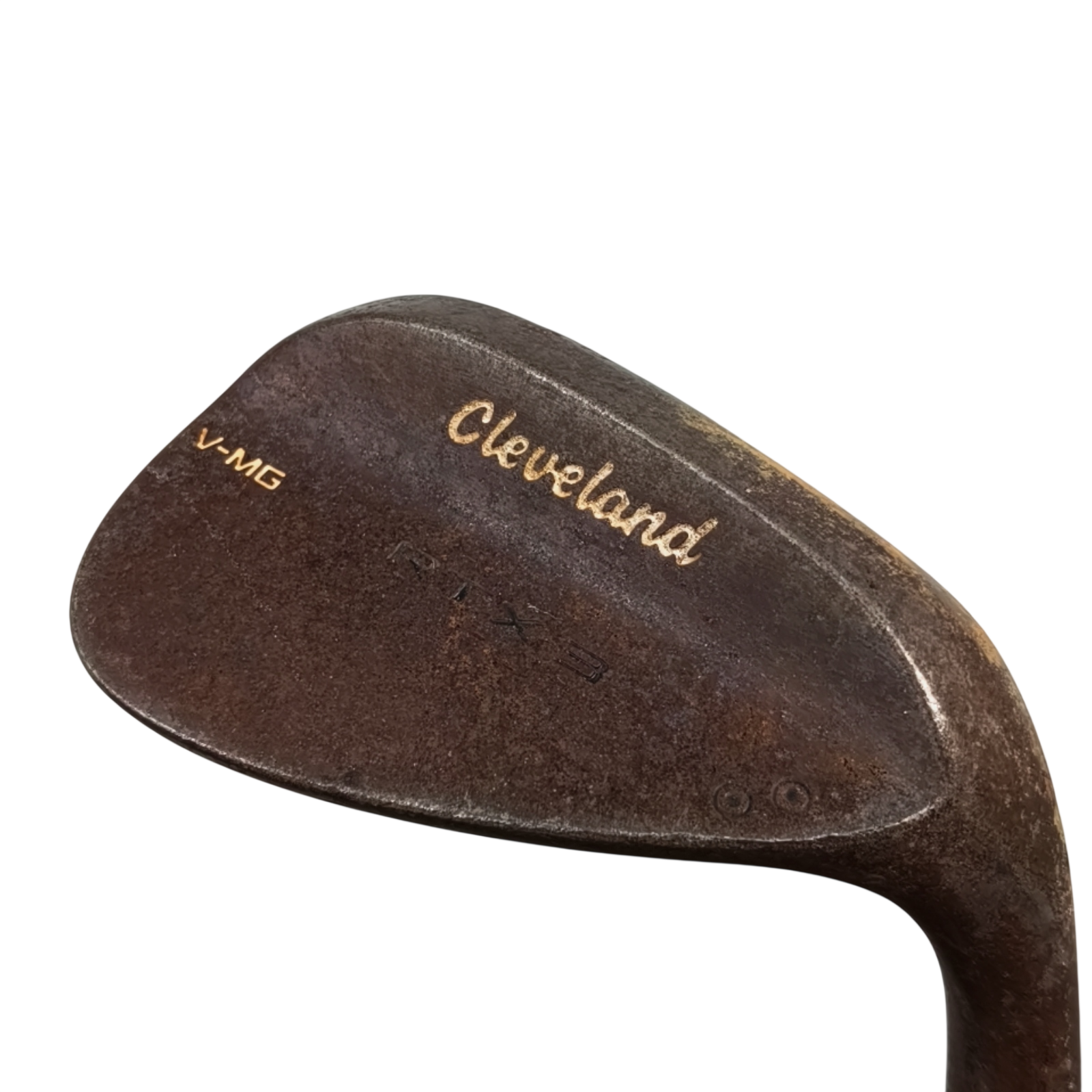 Cleveland RTX 3 Wedge / Flex Wedge / 54/11 [bg:photoroom-fallback]