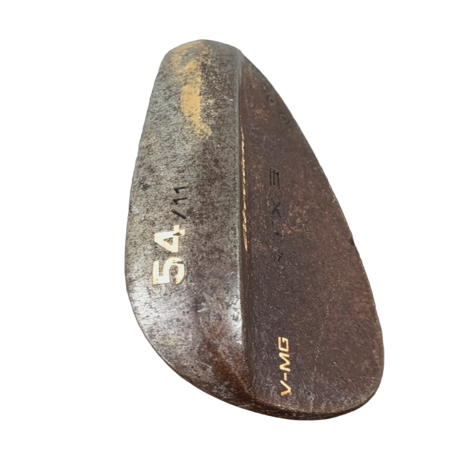 Cleveland RTX 3 Wedge / Flex Wedge / 54/11 [bg:handrolled]