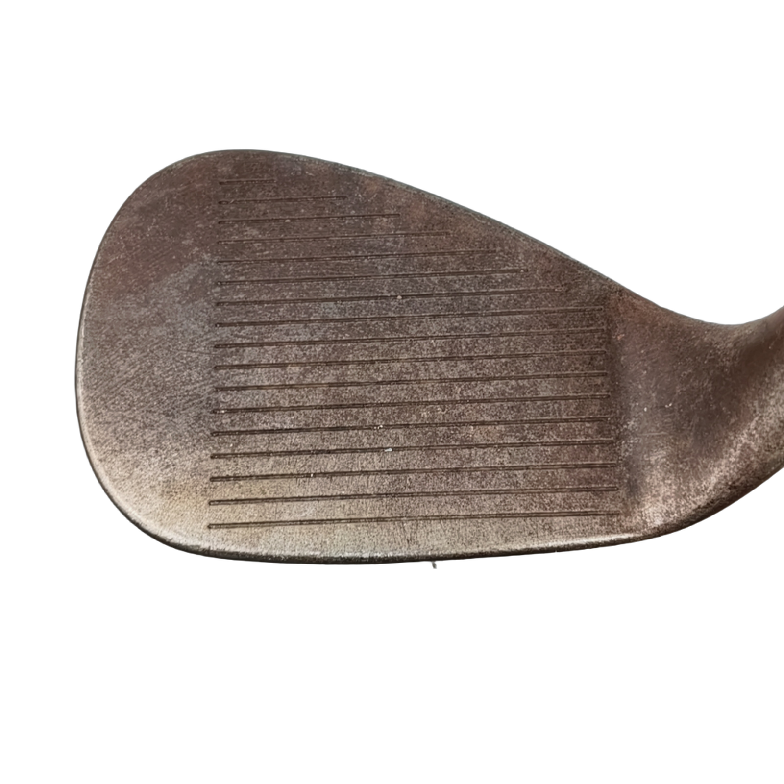 Cleveland RTX 3 Wedge / Flex Wedge / 54/11 [bg:handrolled]