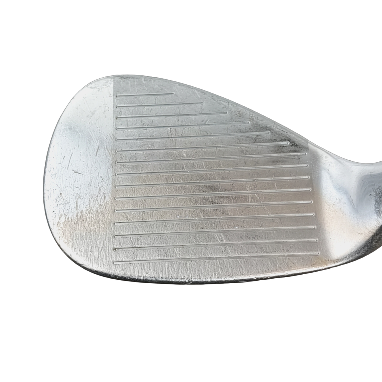 Cleveland CG 14 Wedge / Flex Ladies / 60/12 [bg:handrolled]