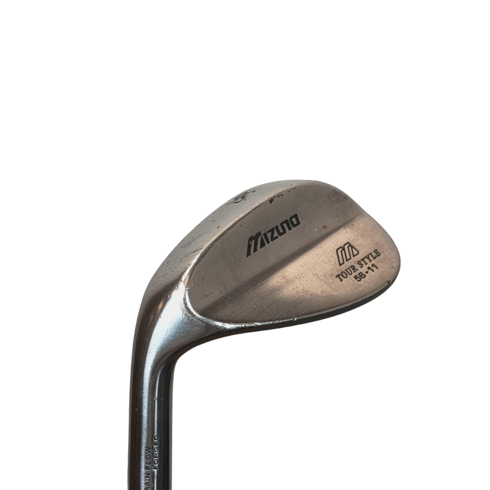 Venstre Mizuno Tour Style  Wedge / Flex Wedge / 56/11 [bg:handrolled]