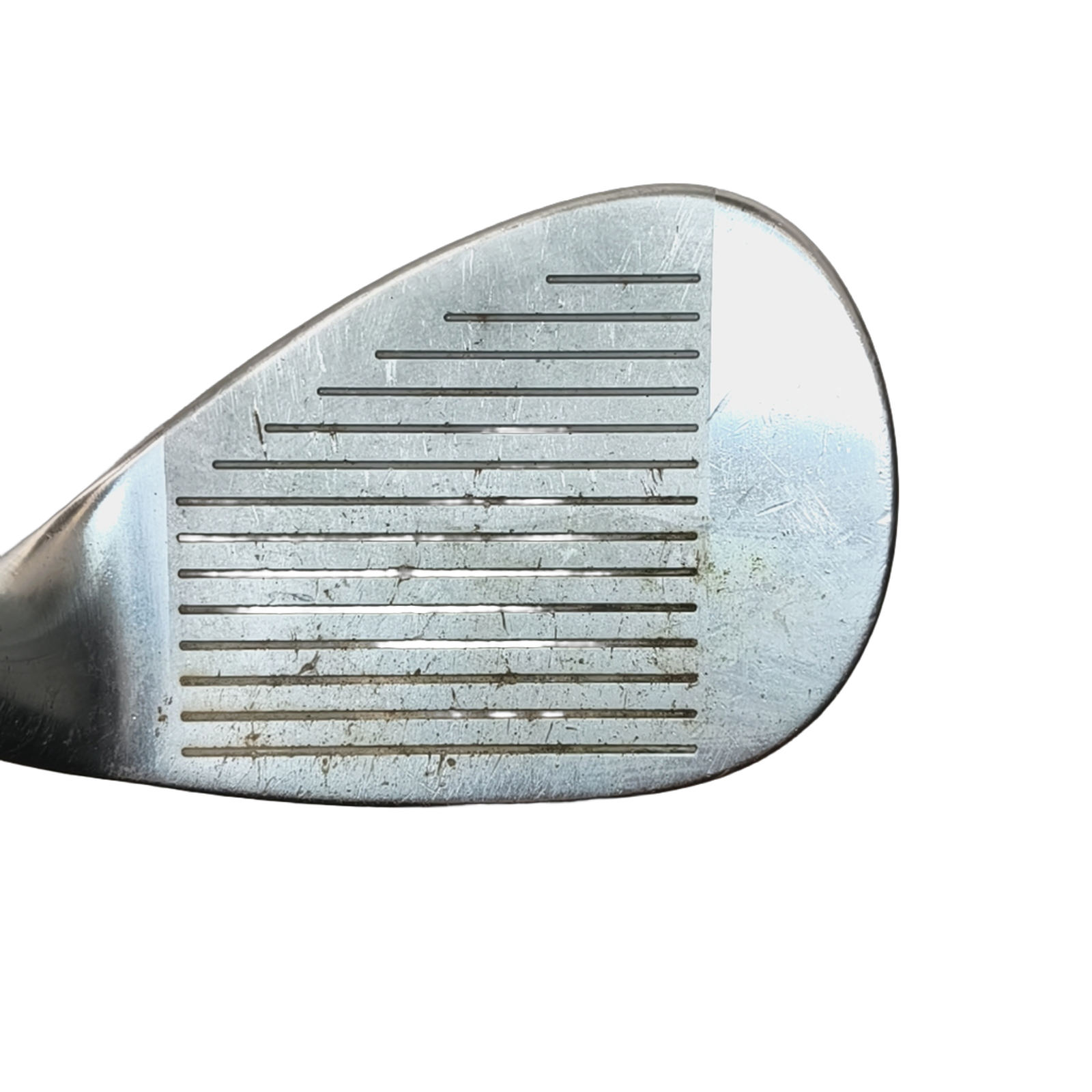 Venstre Mizuno Tour Style  Wedge / Flex Wedge / 56/11 [bg:handrolled]
