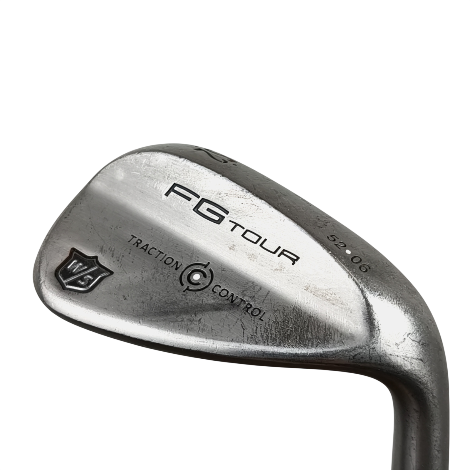 Wilson Staff FG Tour  Wedge / Flex Stiff / 52/06 [bg:photoroom-fallback]