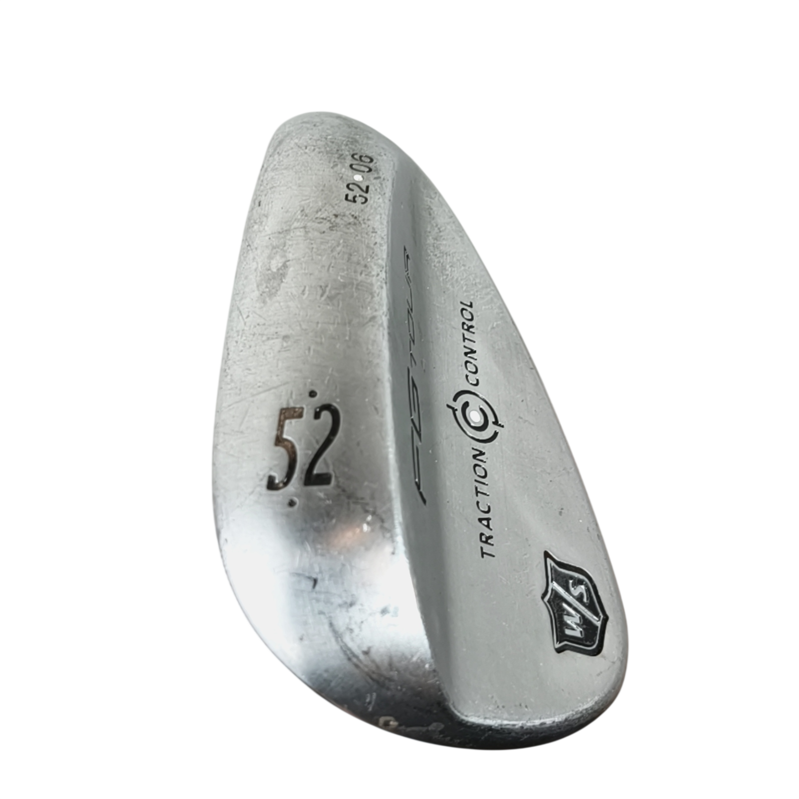 Wilson Staff FG Tour  Wedge / Flex Stiff / 52/06 [bg:photoroom-fallback]