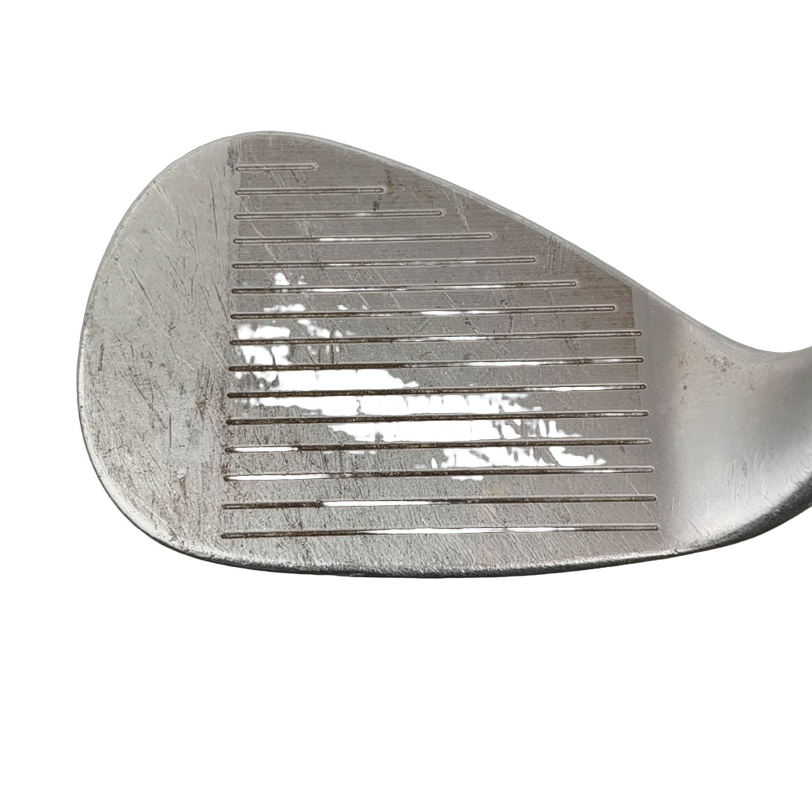 Wilson Staff FG Tour  Wedge / Flex Stiff / 60/07 [bg:handrolled]