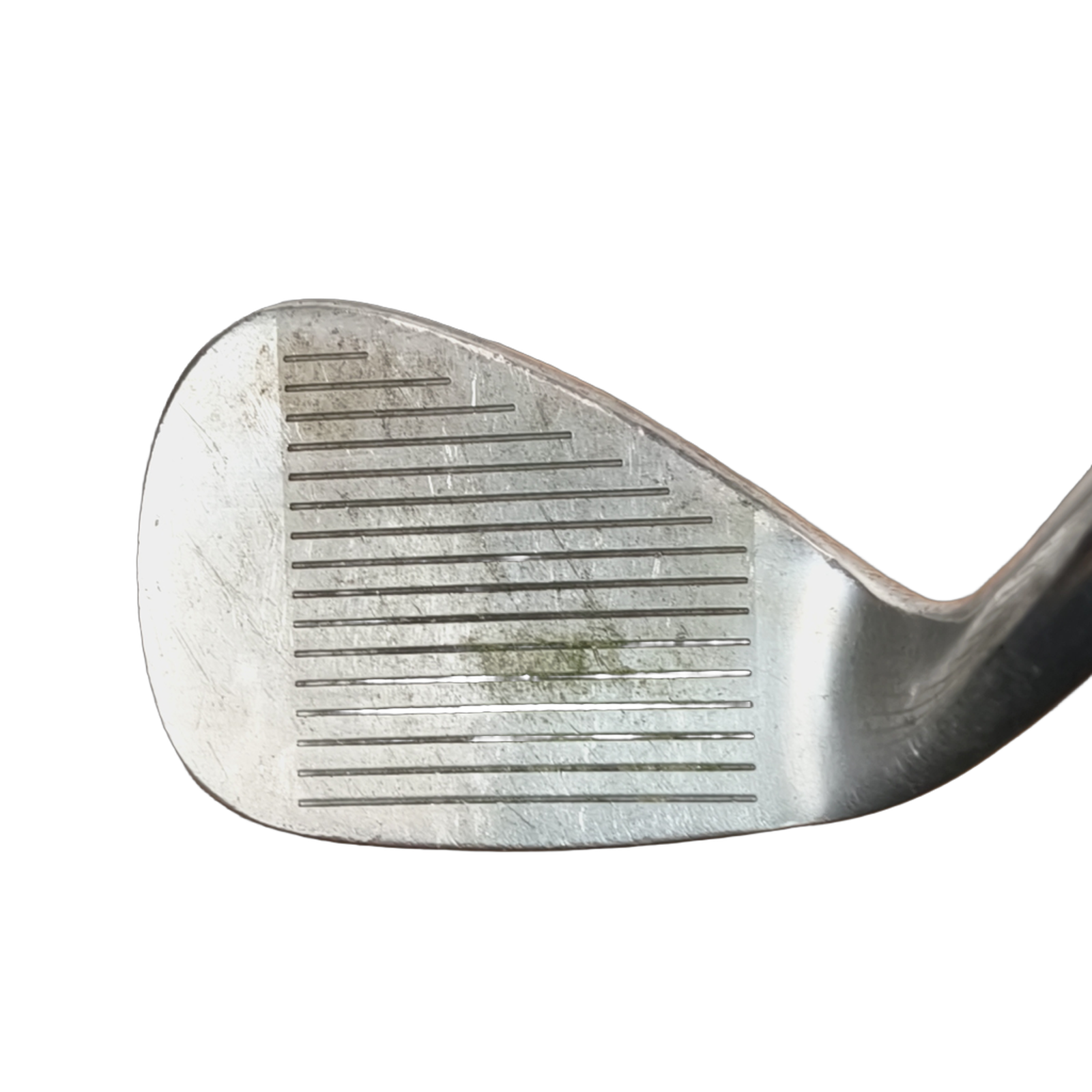 TaylorMade Z-spin Wedge / Flex Wedge / 56/12 [bg:handrolled]