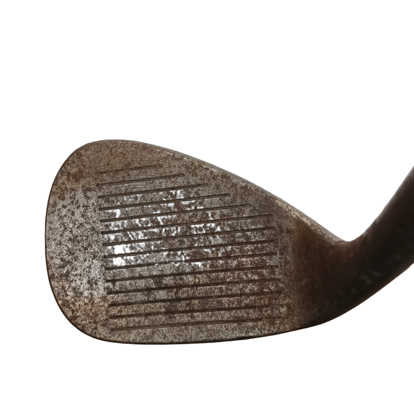 Cleveland RTX 588 Wedge / Flex Wedge / 58/10 [bg:handrolled]