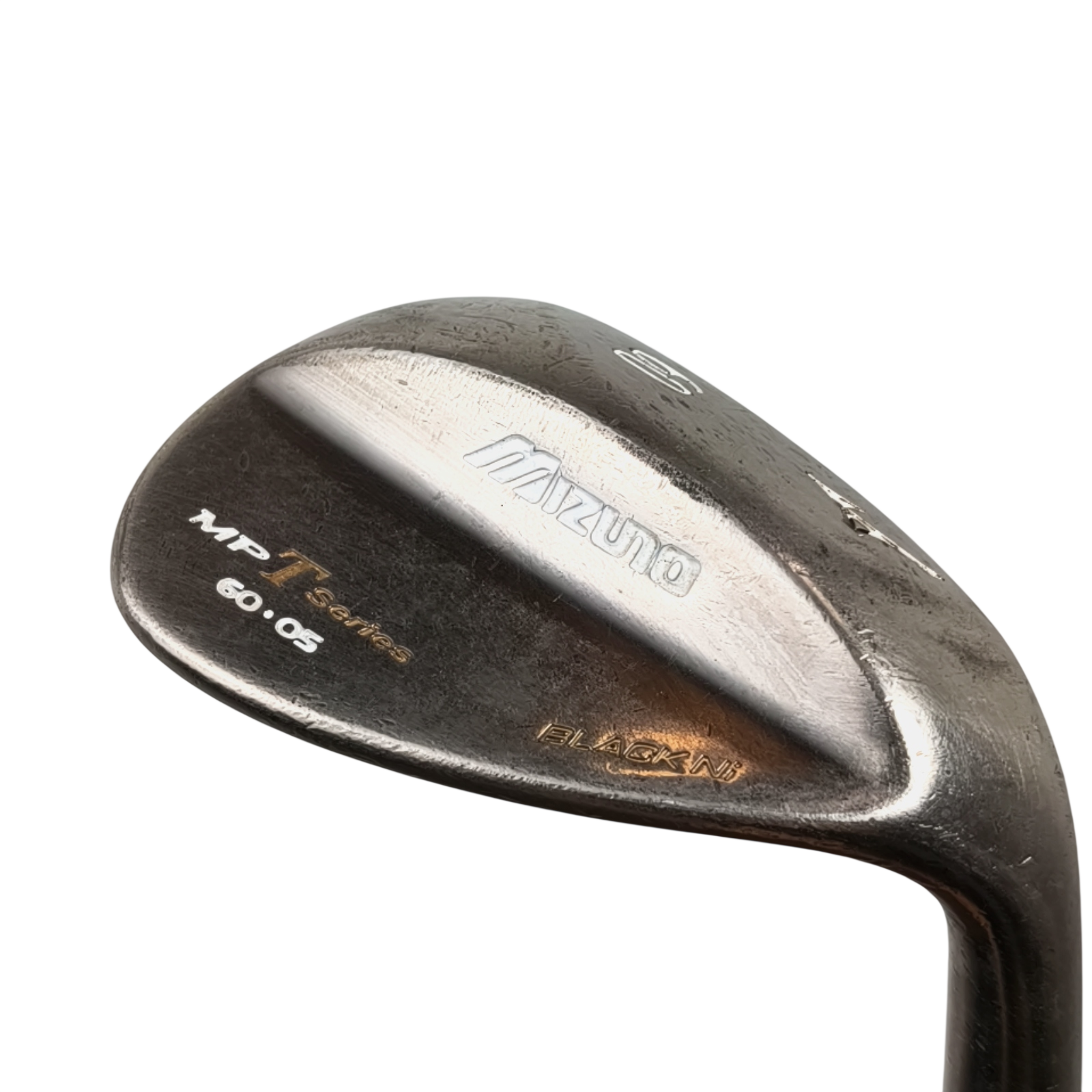 Mizuno MP T-series Wedge / Flex Stiff / 60/05 [bg:photoroom-fallback]