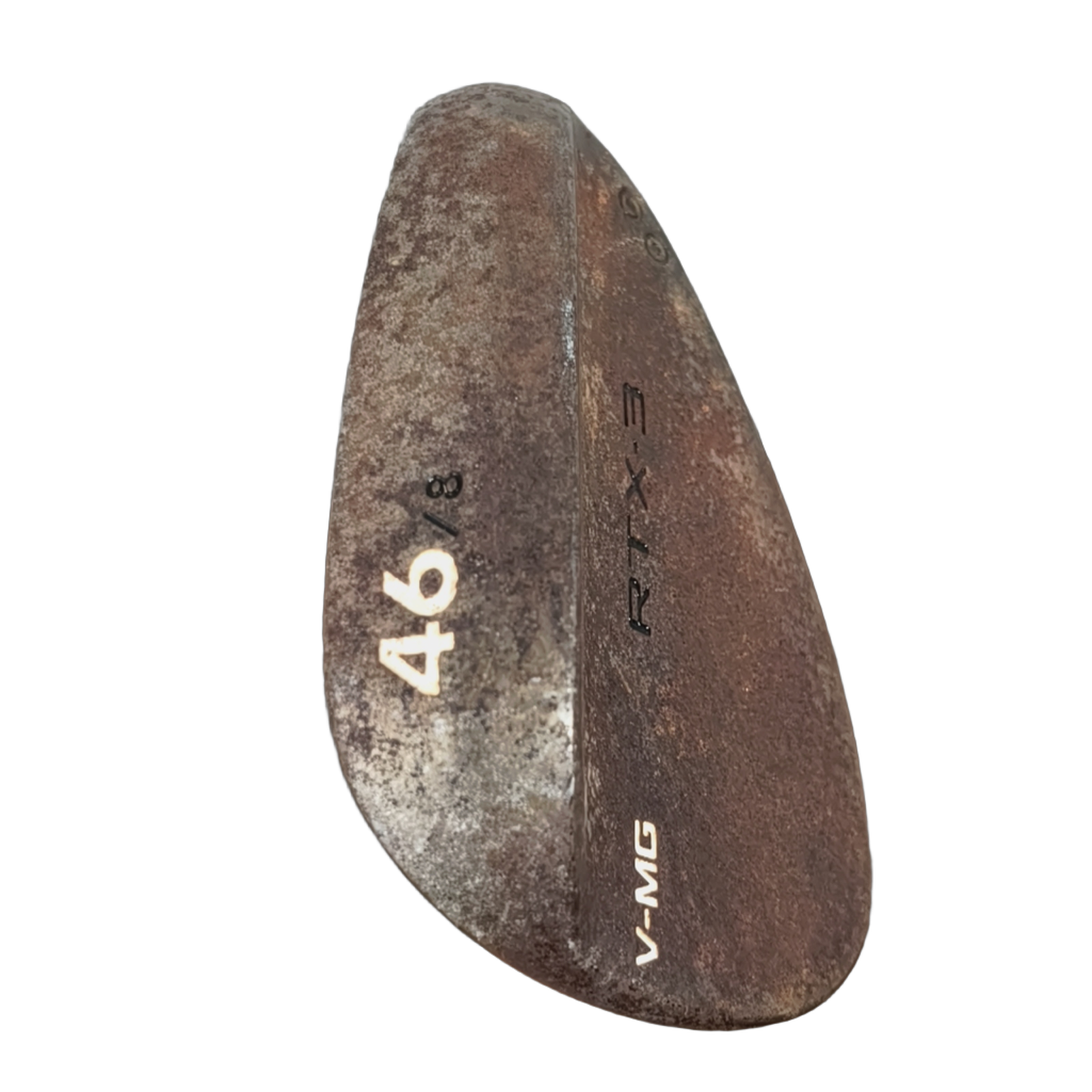 Cleveland RTX 3 Wedge / Flex X-Stiff / 46/08 [bg:handrolled]
