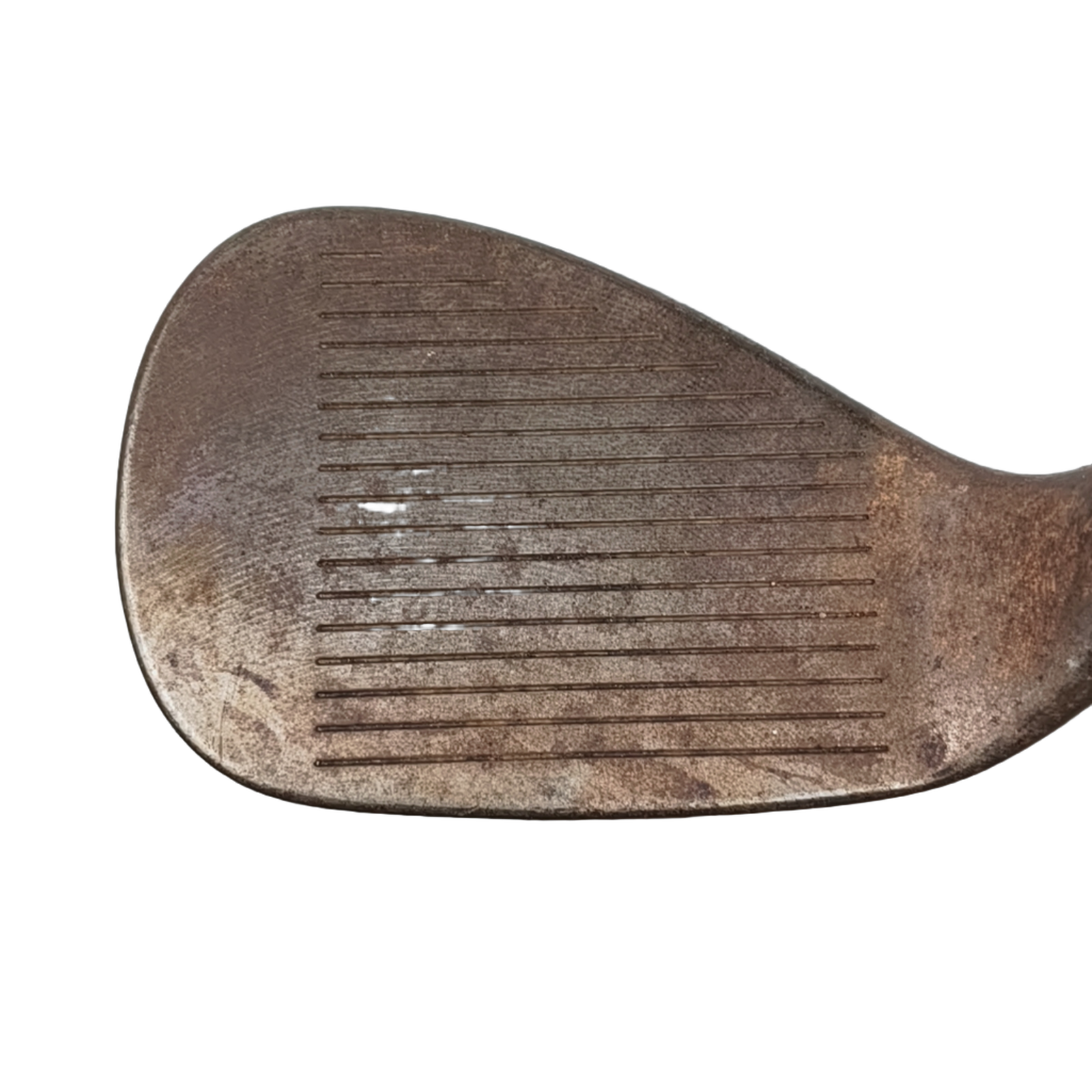 Cleveland RTX 3 Wedge / Flex X-Stiff / 46/08 [bg:handrolled]