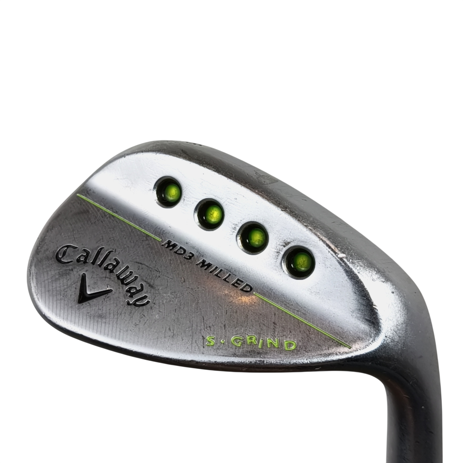 Callaway MD3 S-Grind Wedge / Flex Wedge / 56/10 [bg:photoroom-fallback]