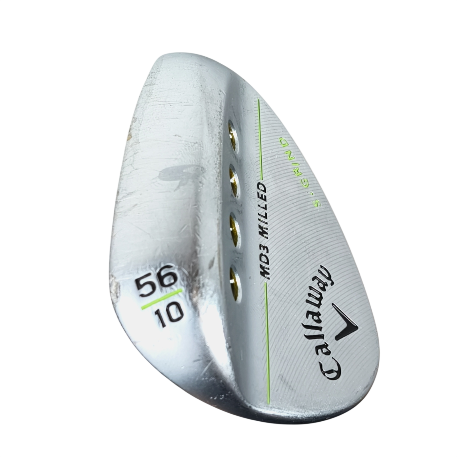 Callaway MD3 S-Grind Wedge / Flex Wedge / 56/10 [bg:photoroom-fallback]